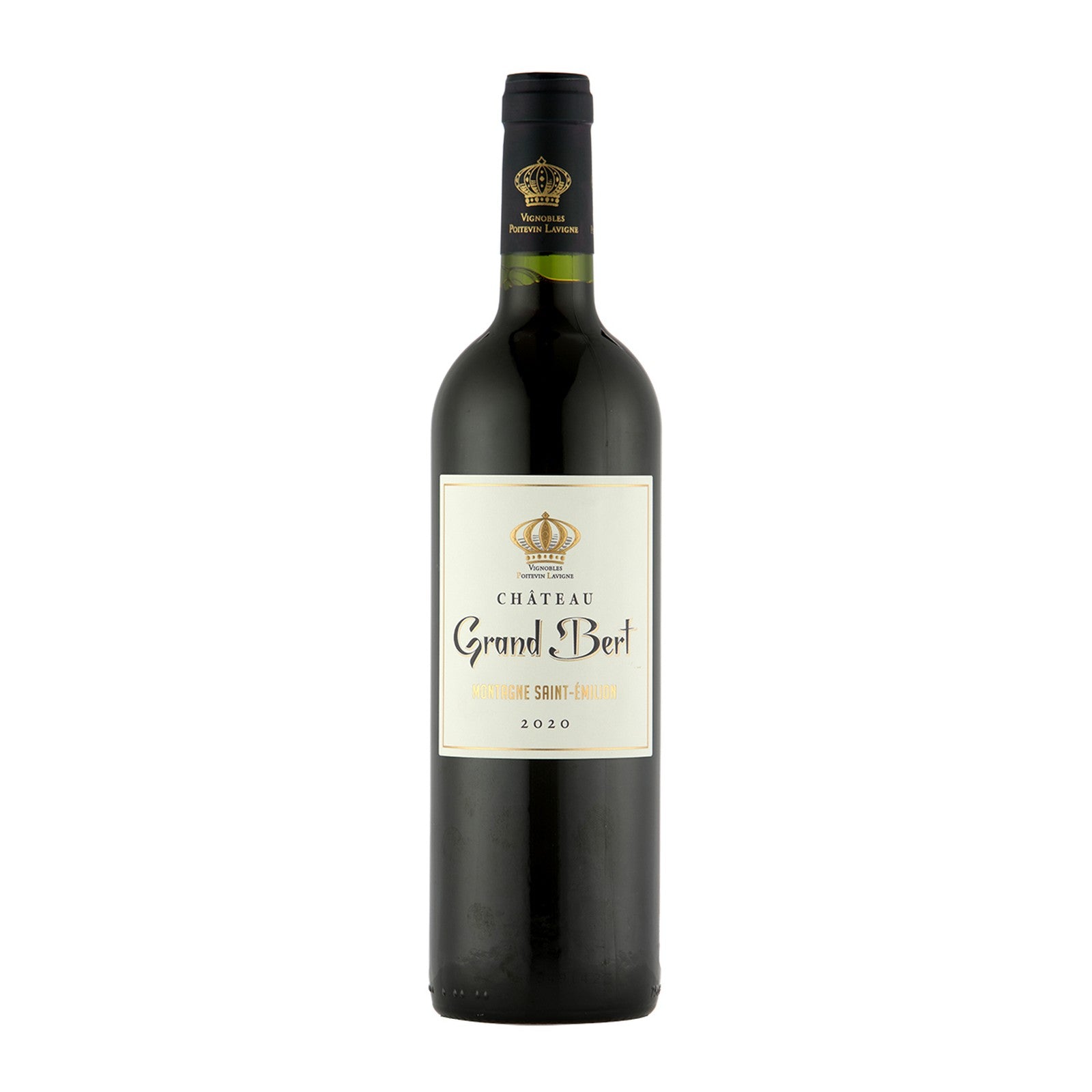Chateau Grand Bert Montagne Saint Emilion