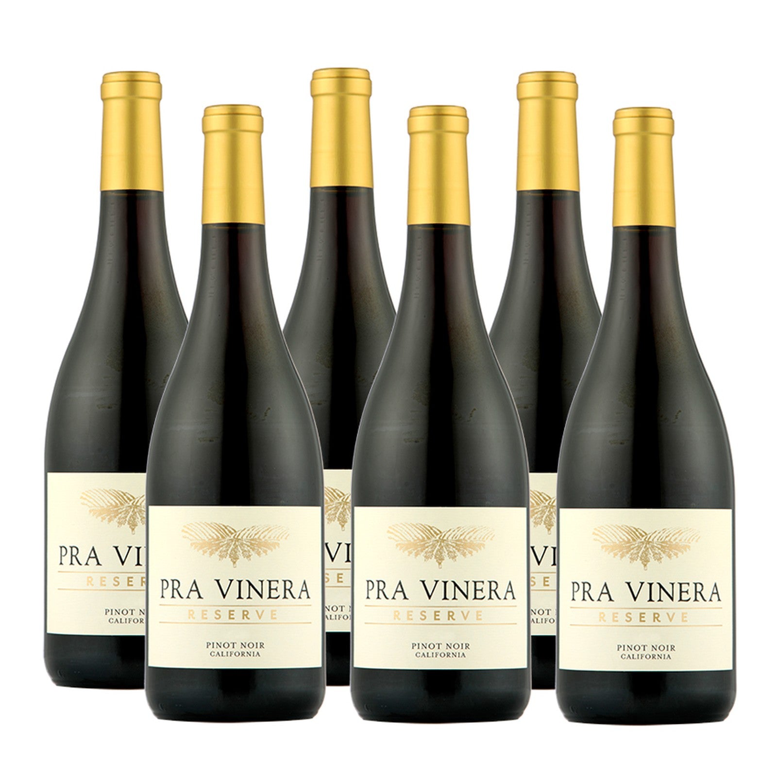 Pra Vinera Reserve Pinot Noir California