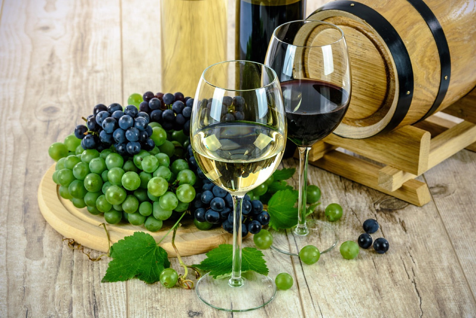 Skovgaard Vine
