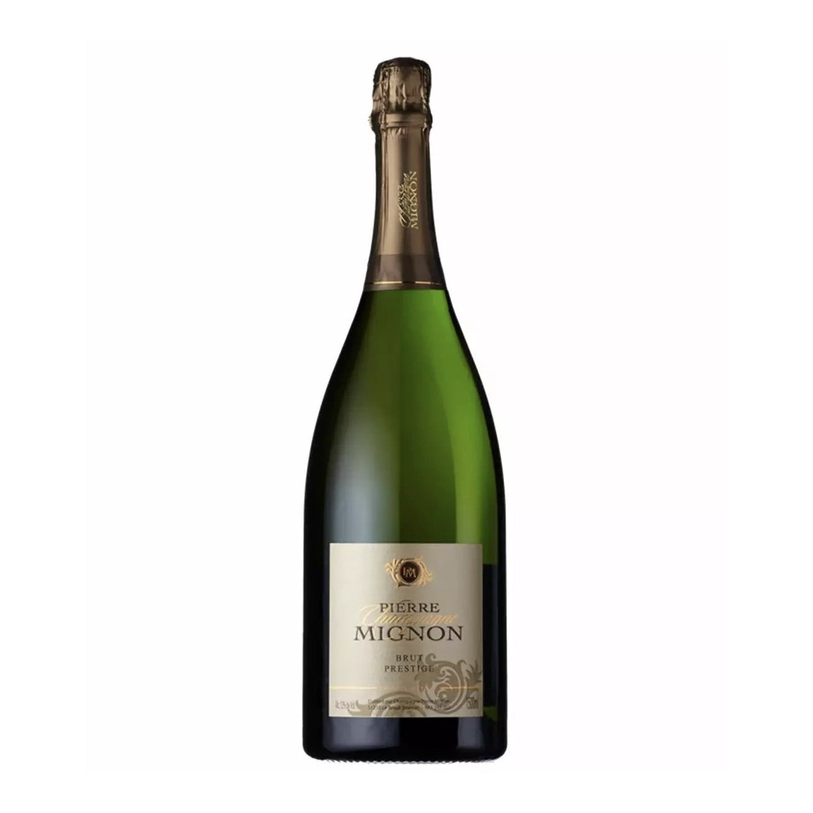 Champagne Pierre Mignon Brut Prestige MAGNUM 1,5l