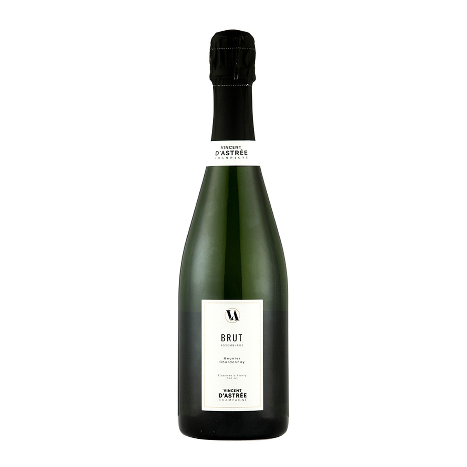 Vincent d`Astree Champagne Premier Cru Brut