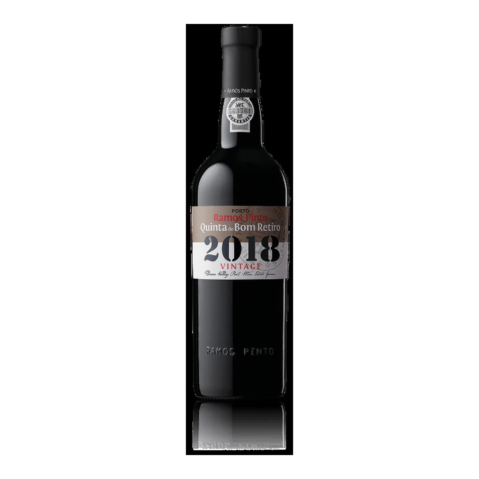 Ramos Pinto Vintage 2018 Q. do Bom Retiro