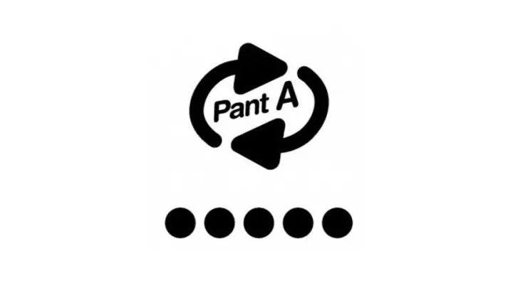 Pant A