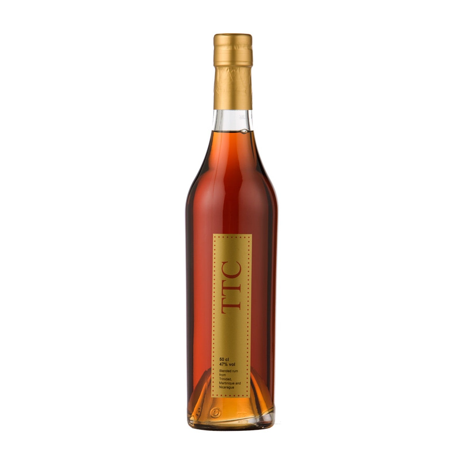 TTC Spiritdrink 50 cl. 47%