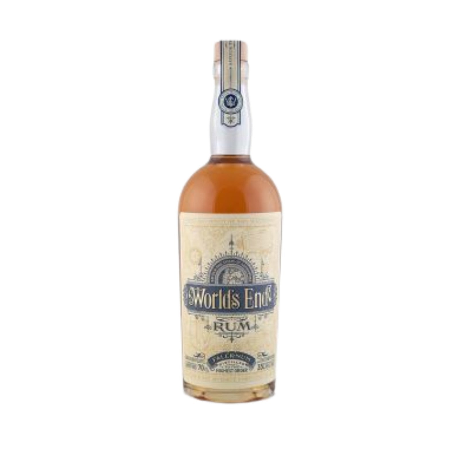 Worlds End Rum 37,5%