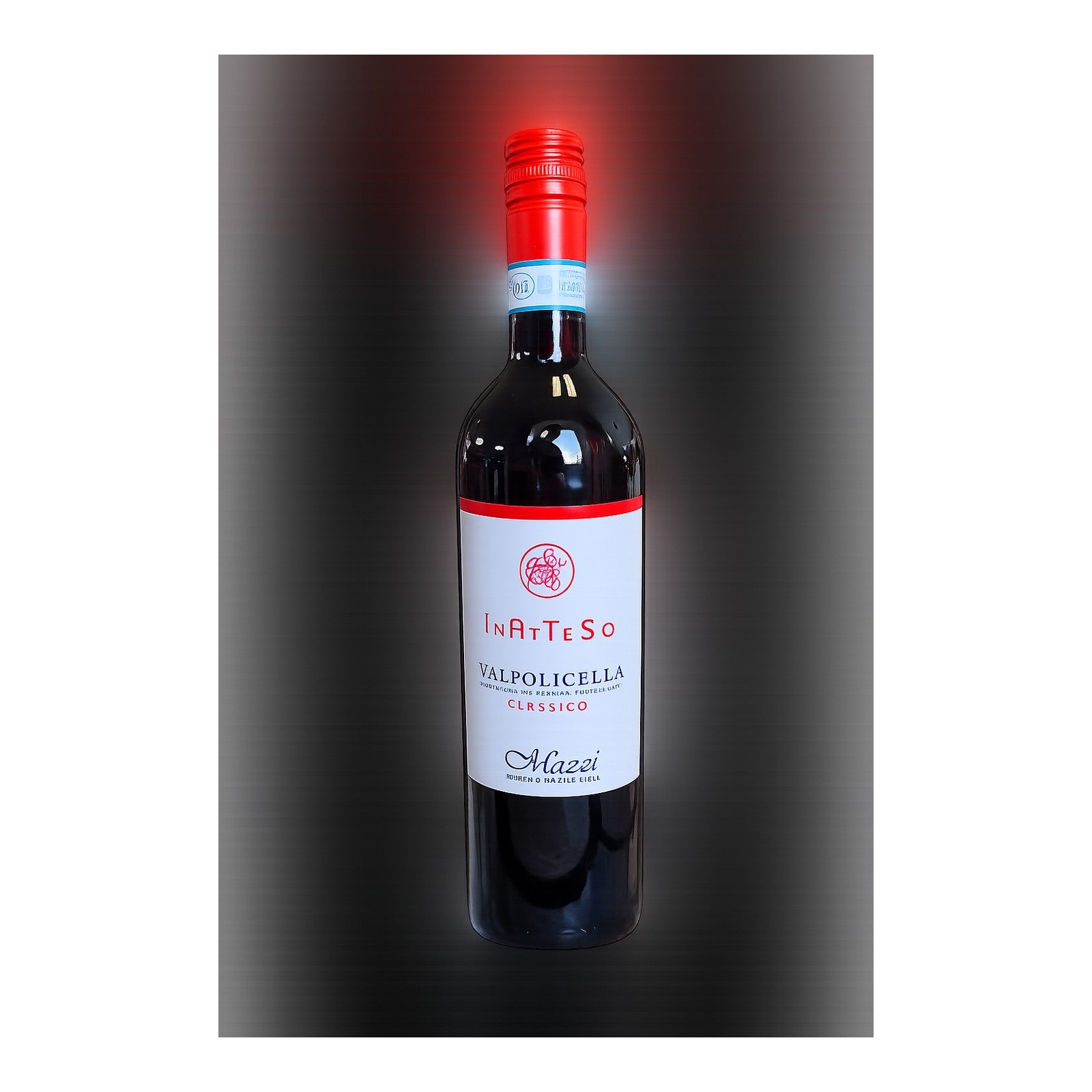 Mazzi Valpolicella Classico DOC 2024