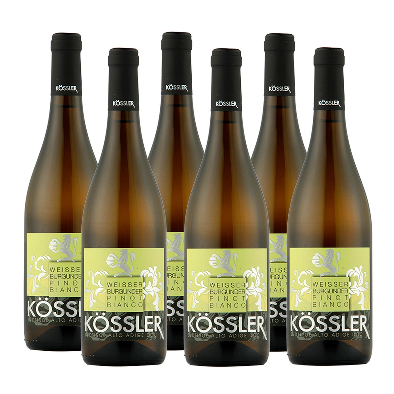 Kössler Weissburgunder / Pinot Bianco Alto Adige