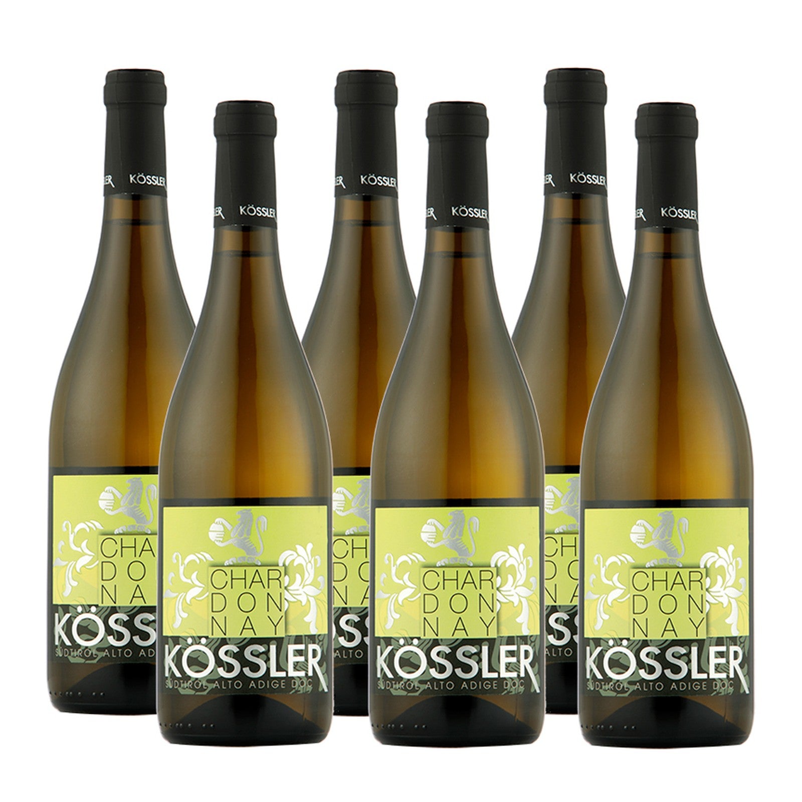 Kössler Chardonnay Alto Adige
