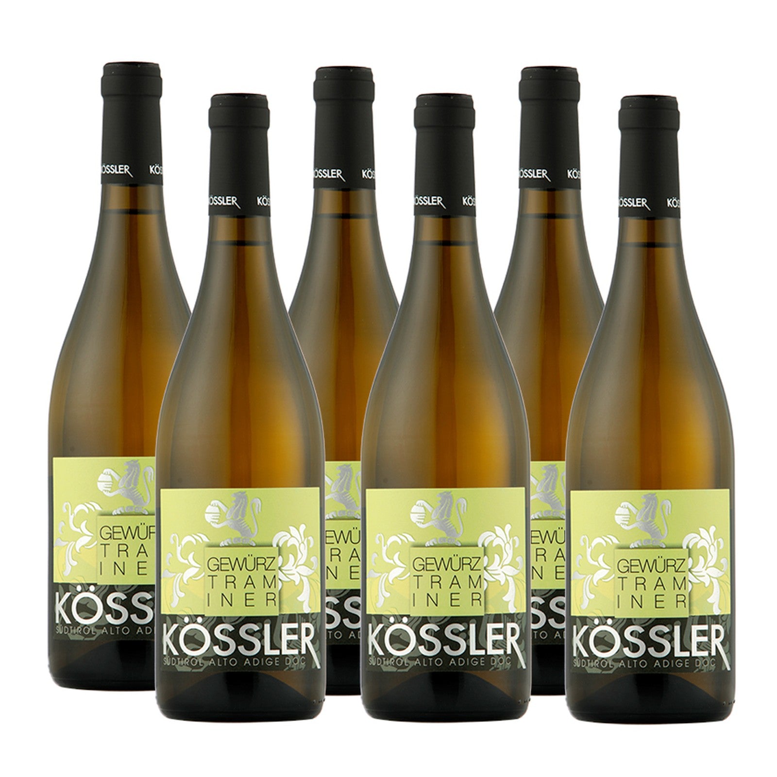 Kössler Gewurztraminer Alto Adige