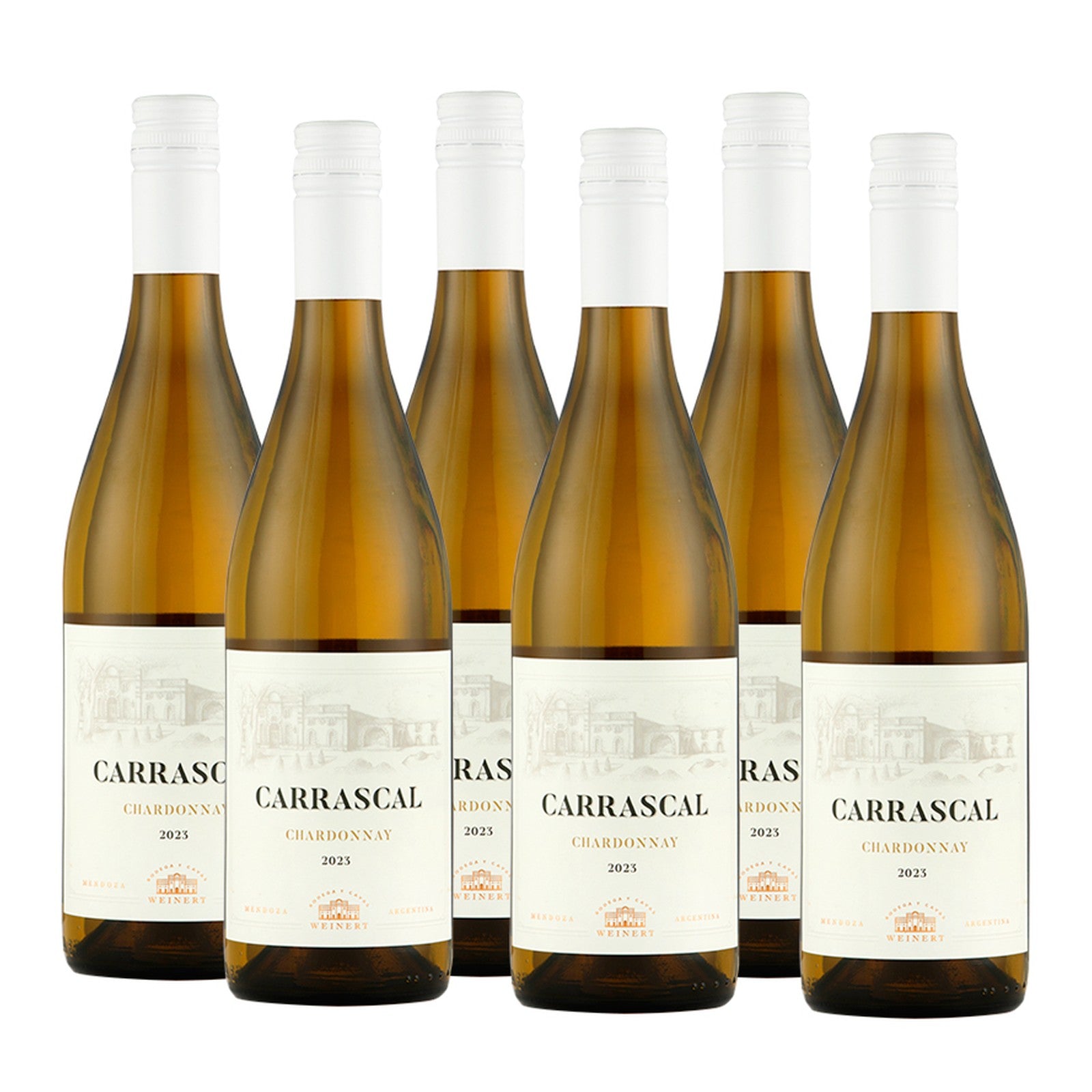 Bodega Weinert Carrascal Chardonnay
