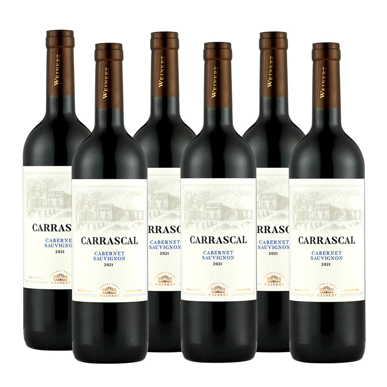 Bodega Weinert Carrascal Cabernet Sauvignon