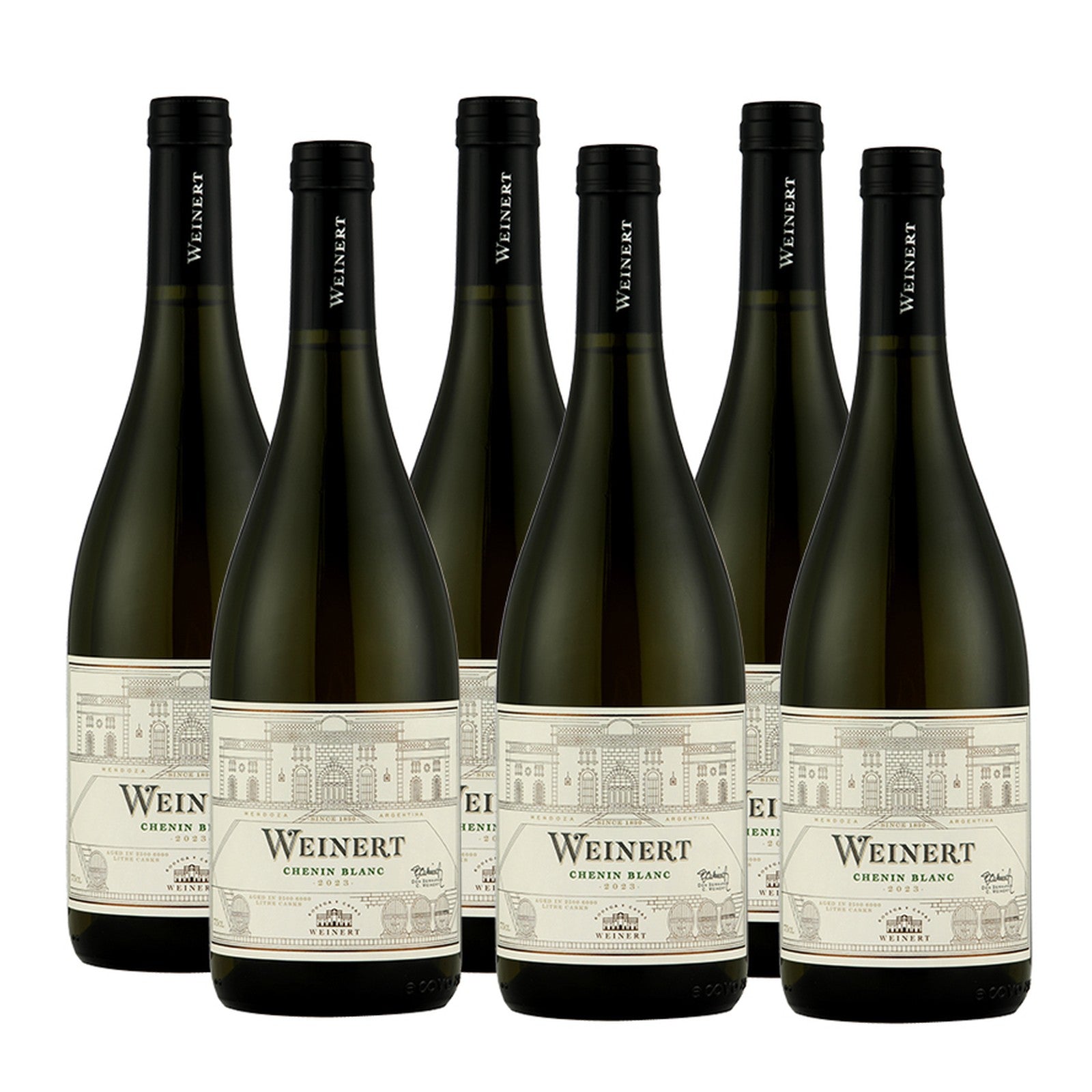 Bodega Weinert Chenin Blanc