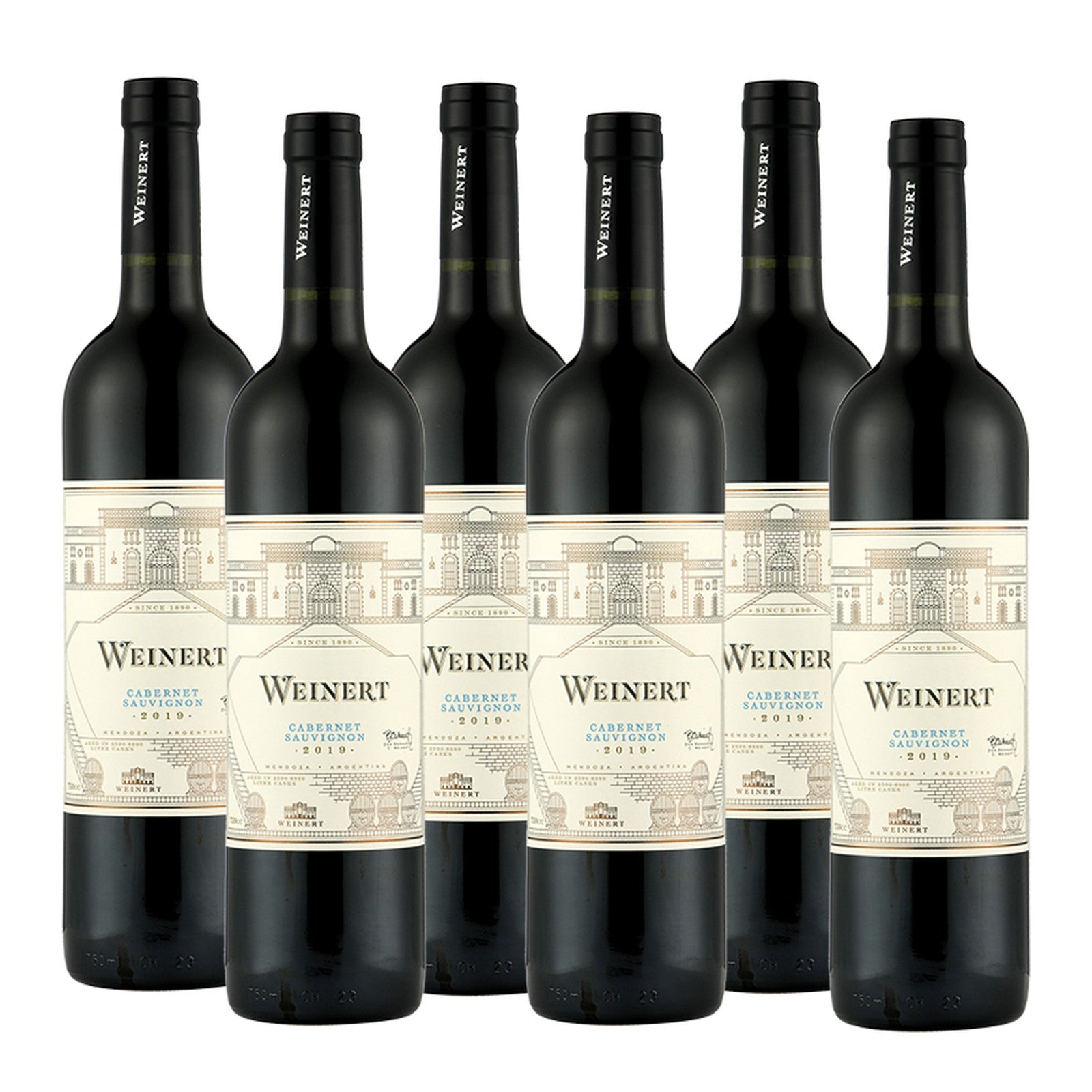 Bodega Weinert Cabernet Sauvignon