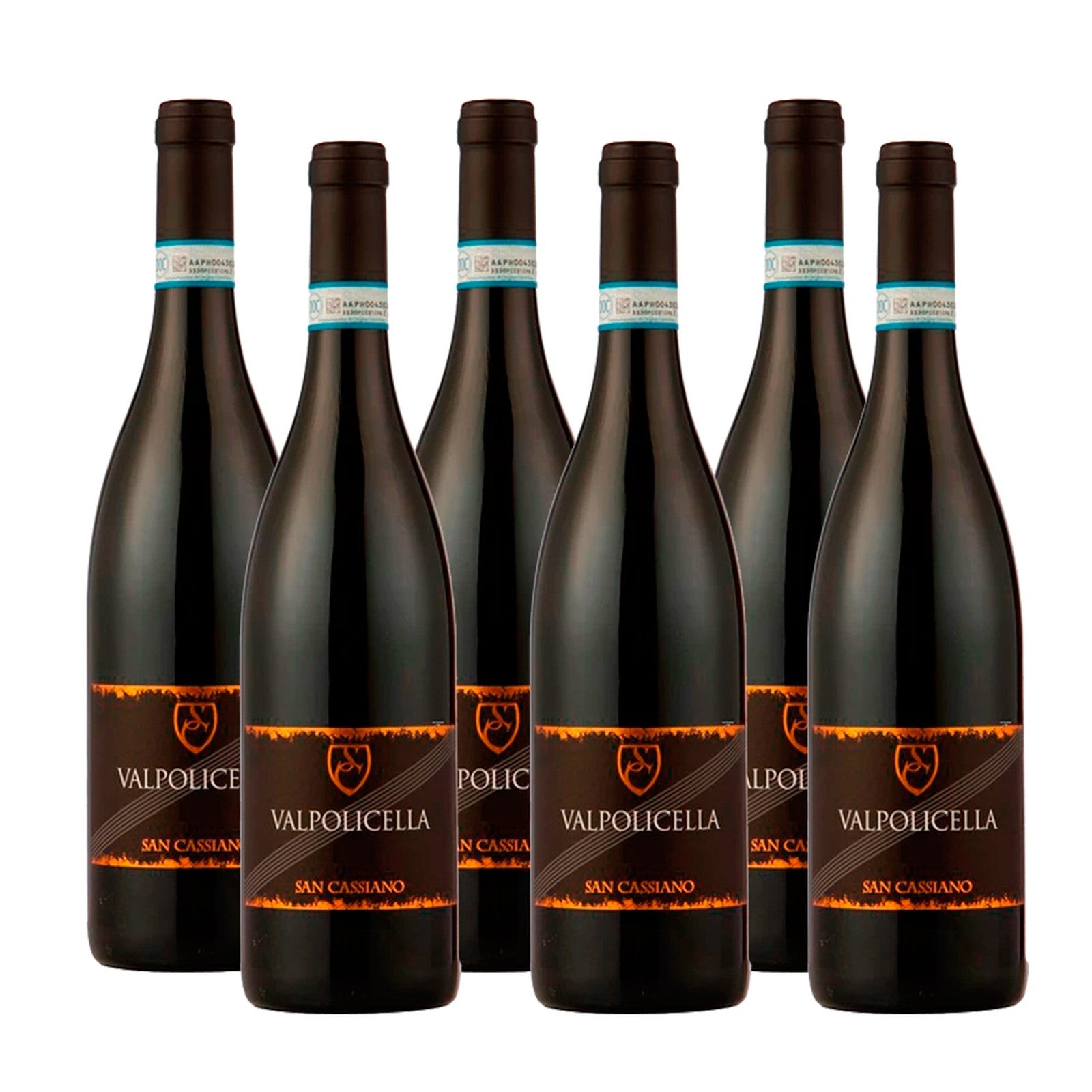 San Cassiano Valpolicella SuperioreDOC