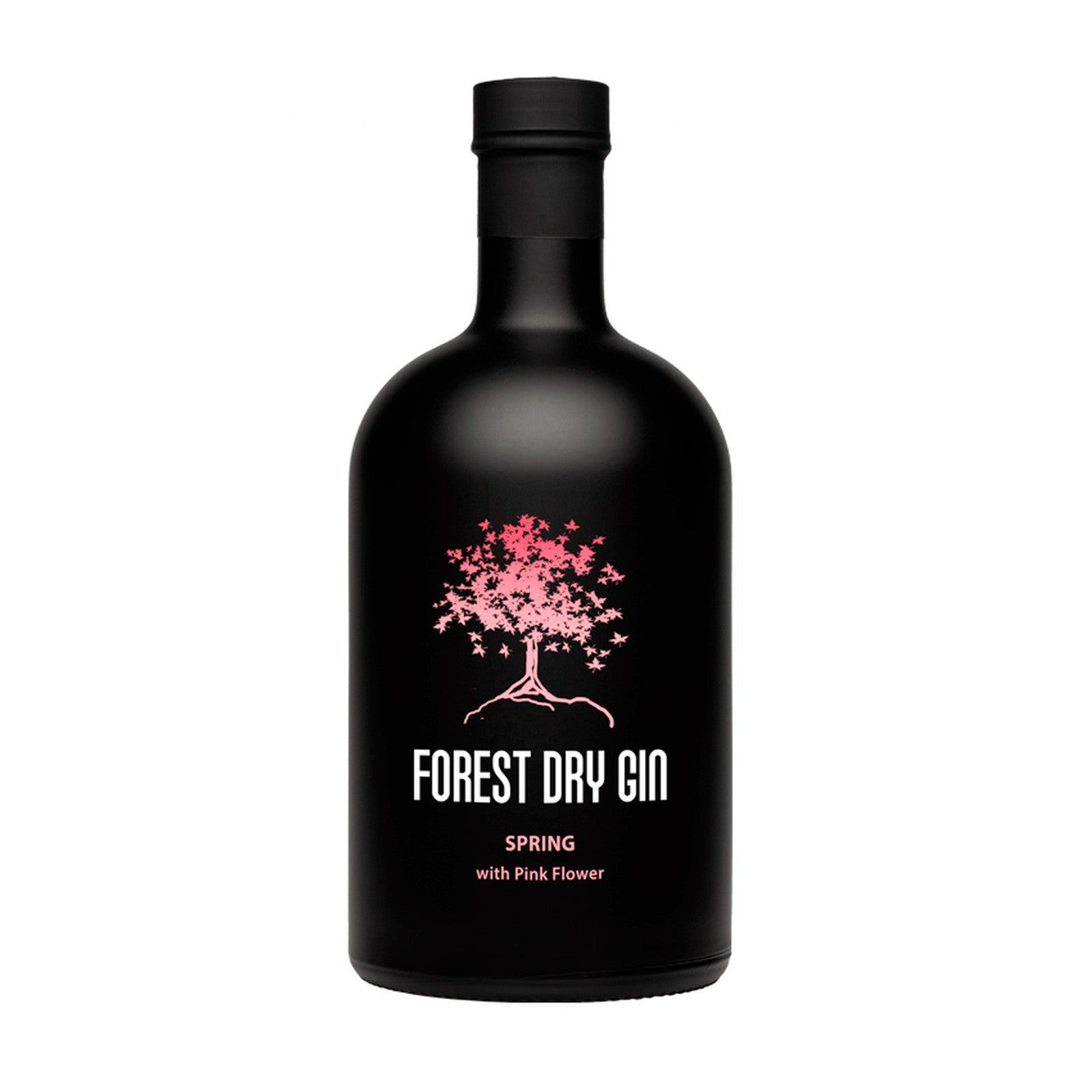 Forest Dry Gin Spring 42% 50 cl.