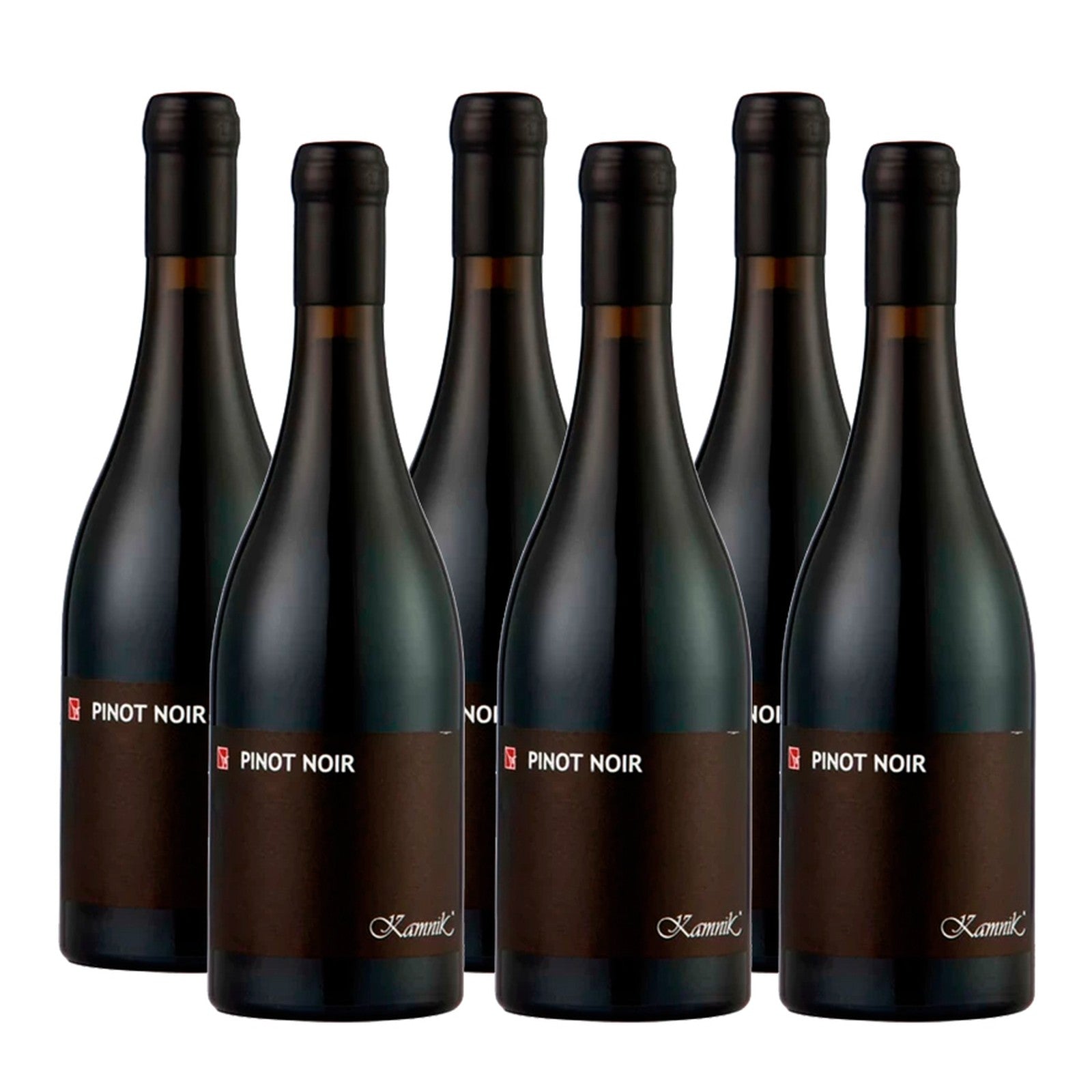 Chateau Kamnik Pinot Noir