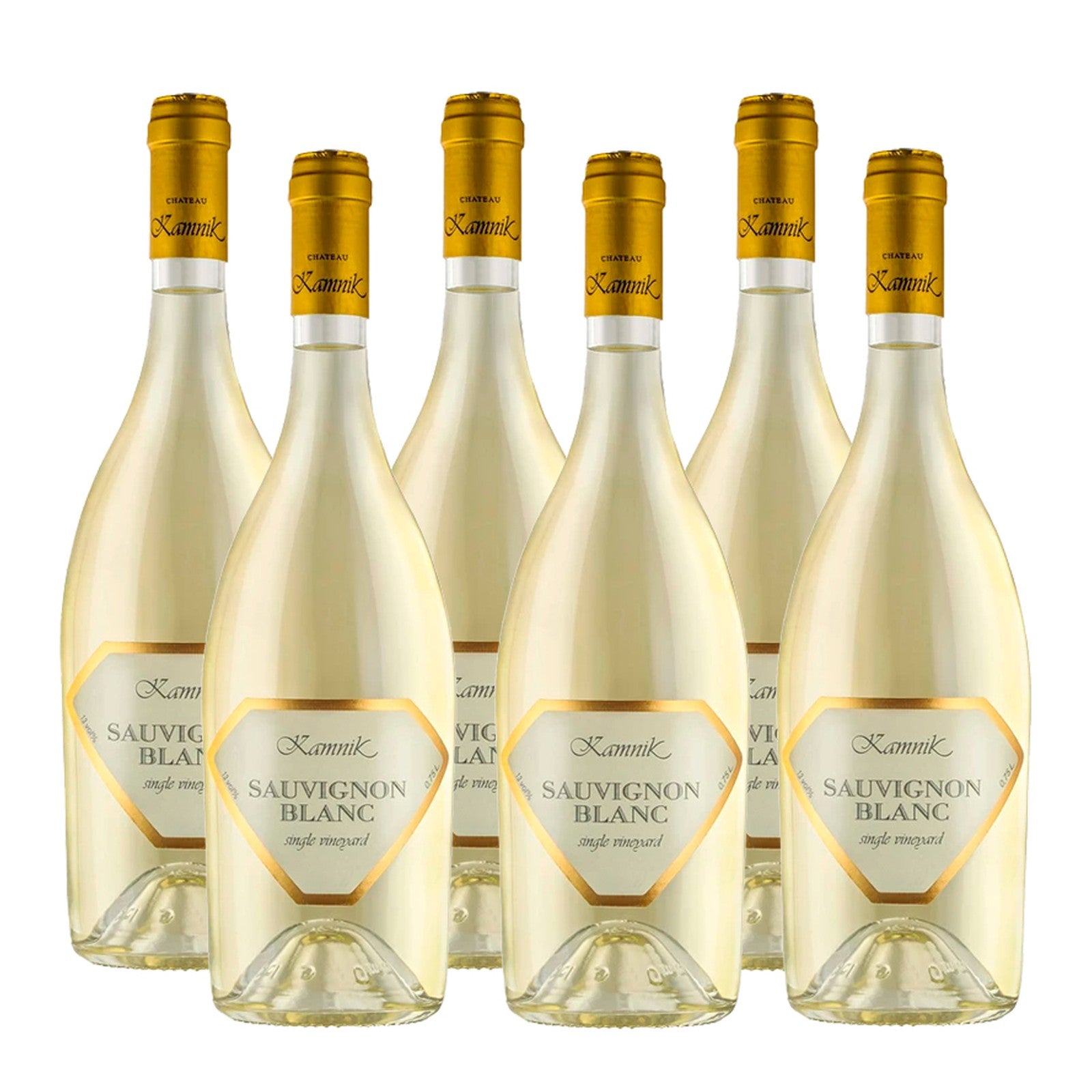 Chateau Kamnik Sauvignon Blanc