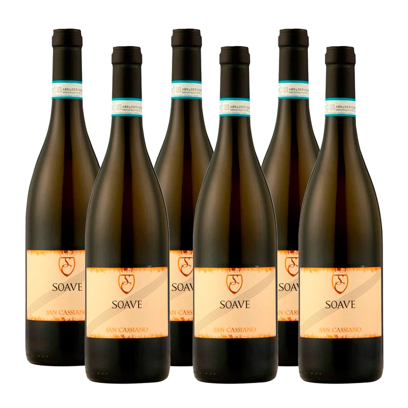 San Cassiano Soave DOC