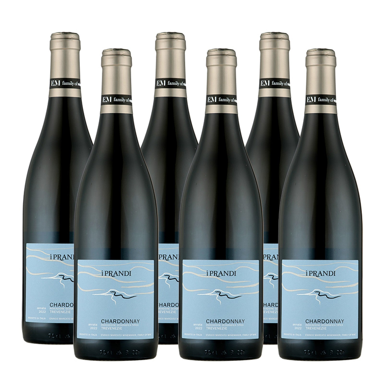 I Prandi by Marcato Chardonnay IGT TreVenezie