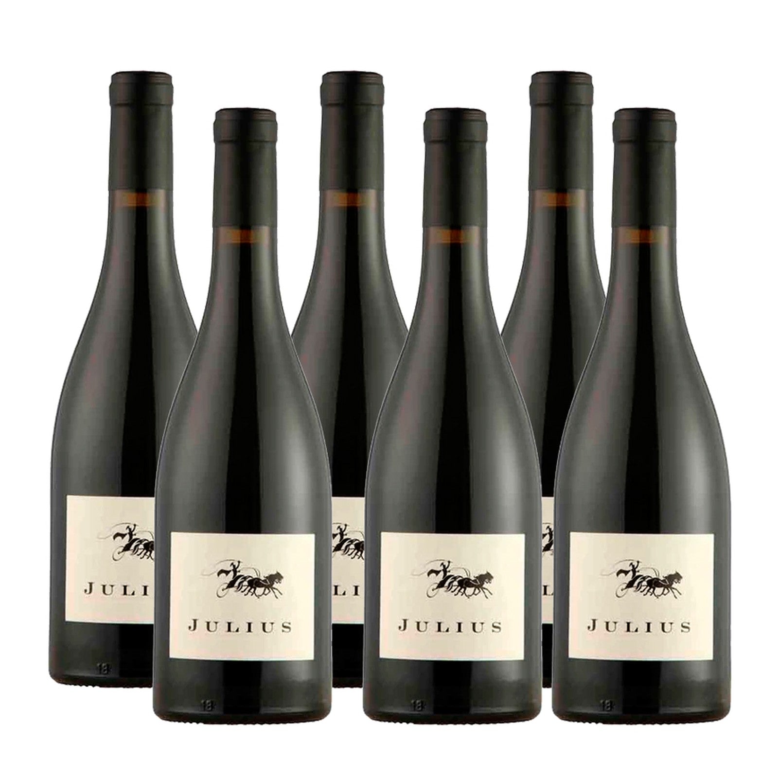 Chateau Camplazens La Clape Julius Syrah 2013