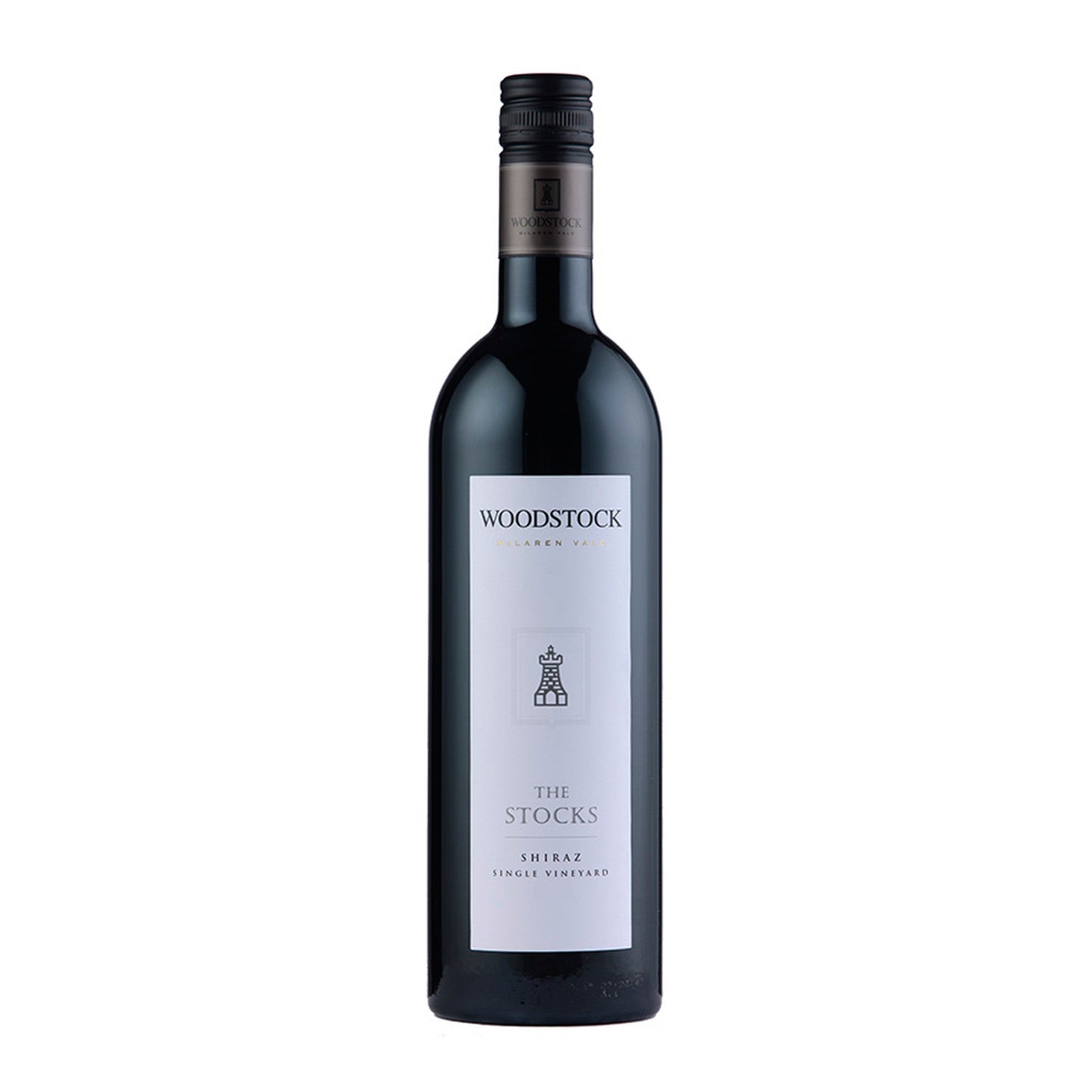 Woodstock The Stocks Shiraz