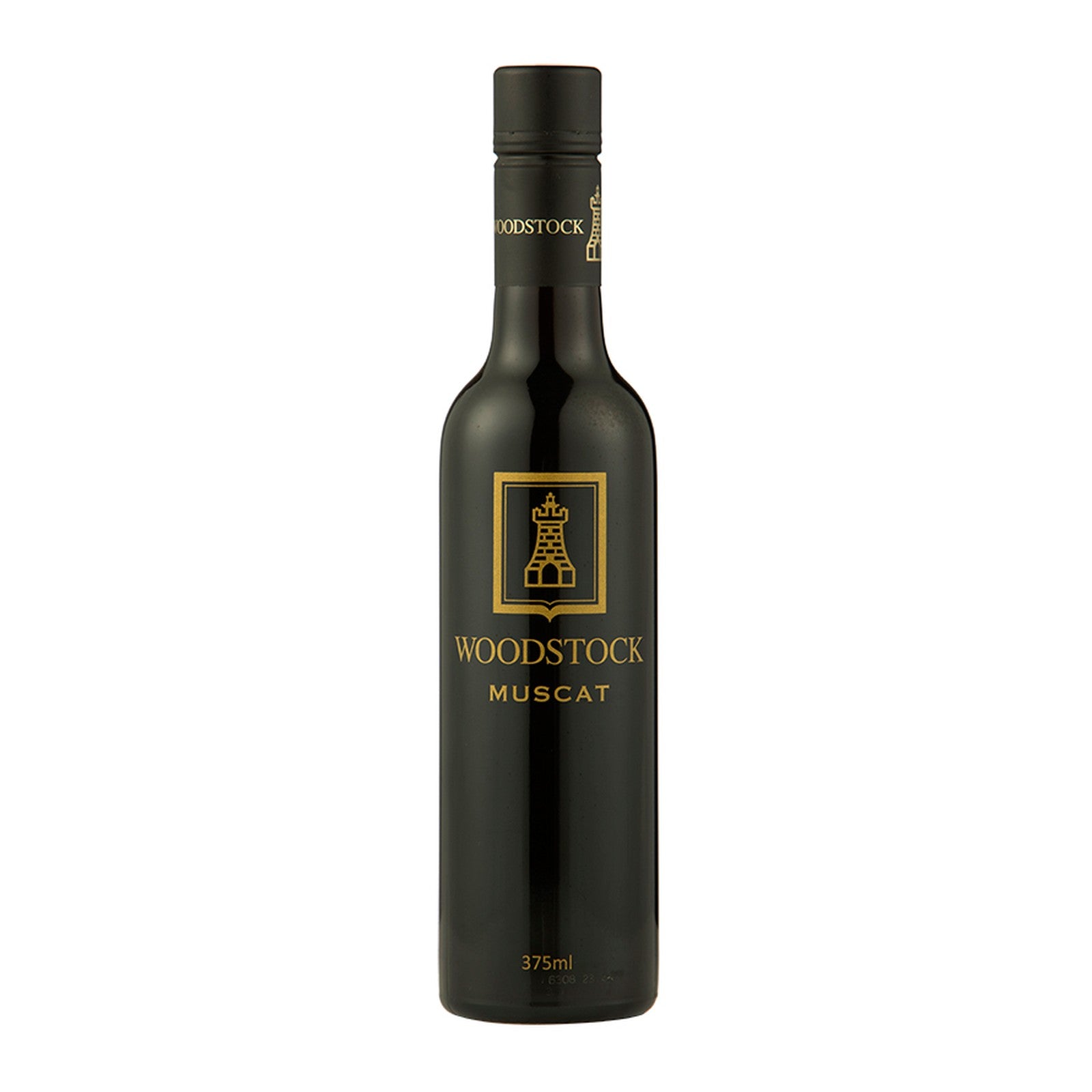 Woodstock Muscat 37,5cl.