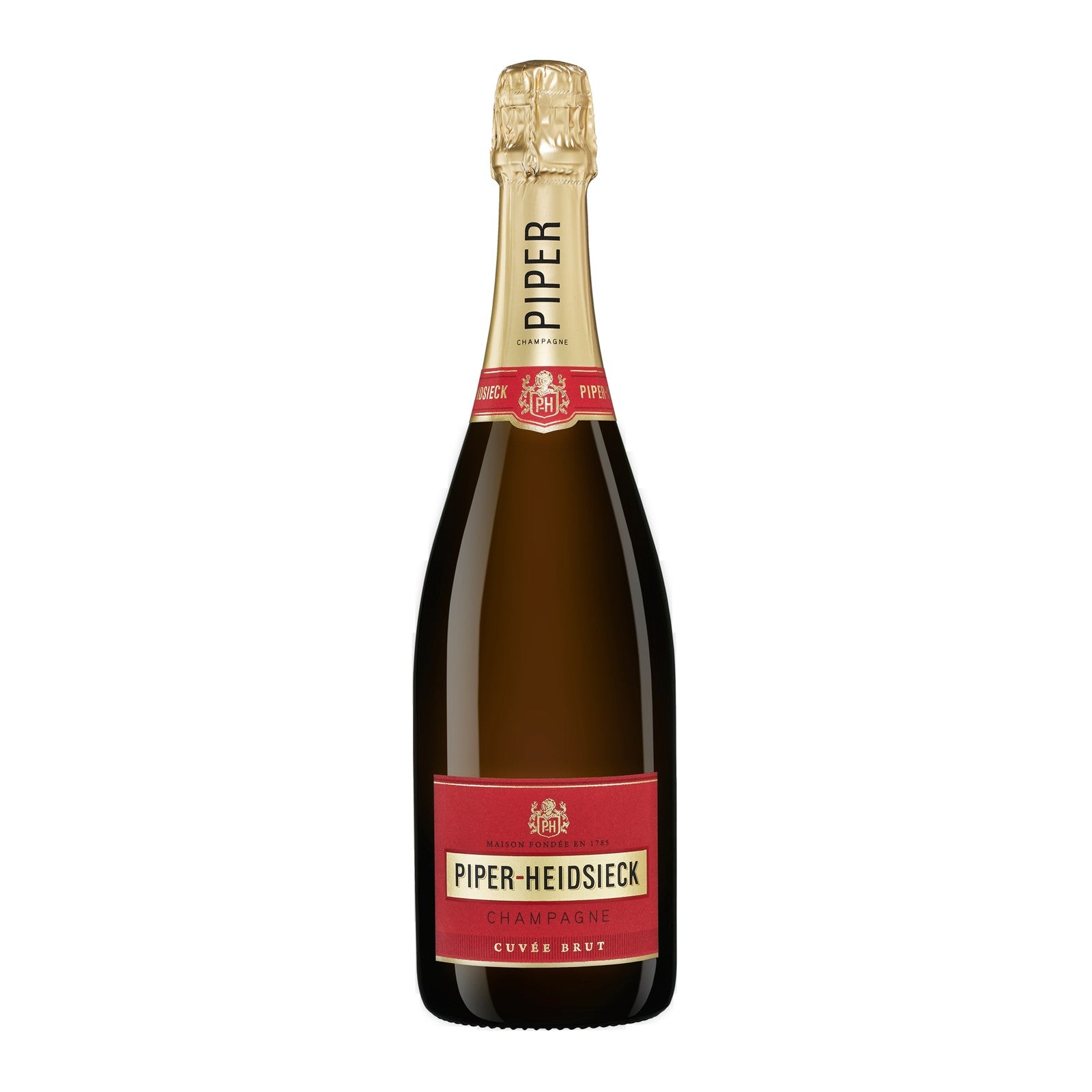 Piper-Heidsieck Champagne Brut