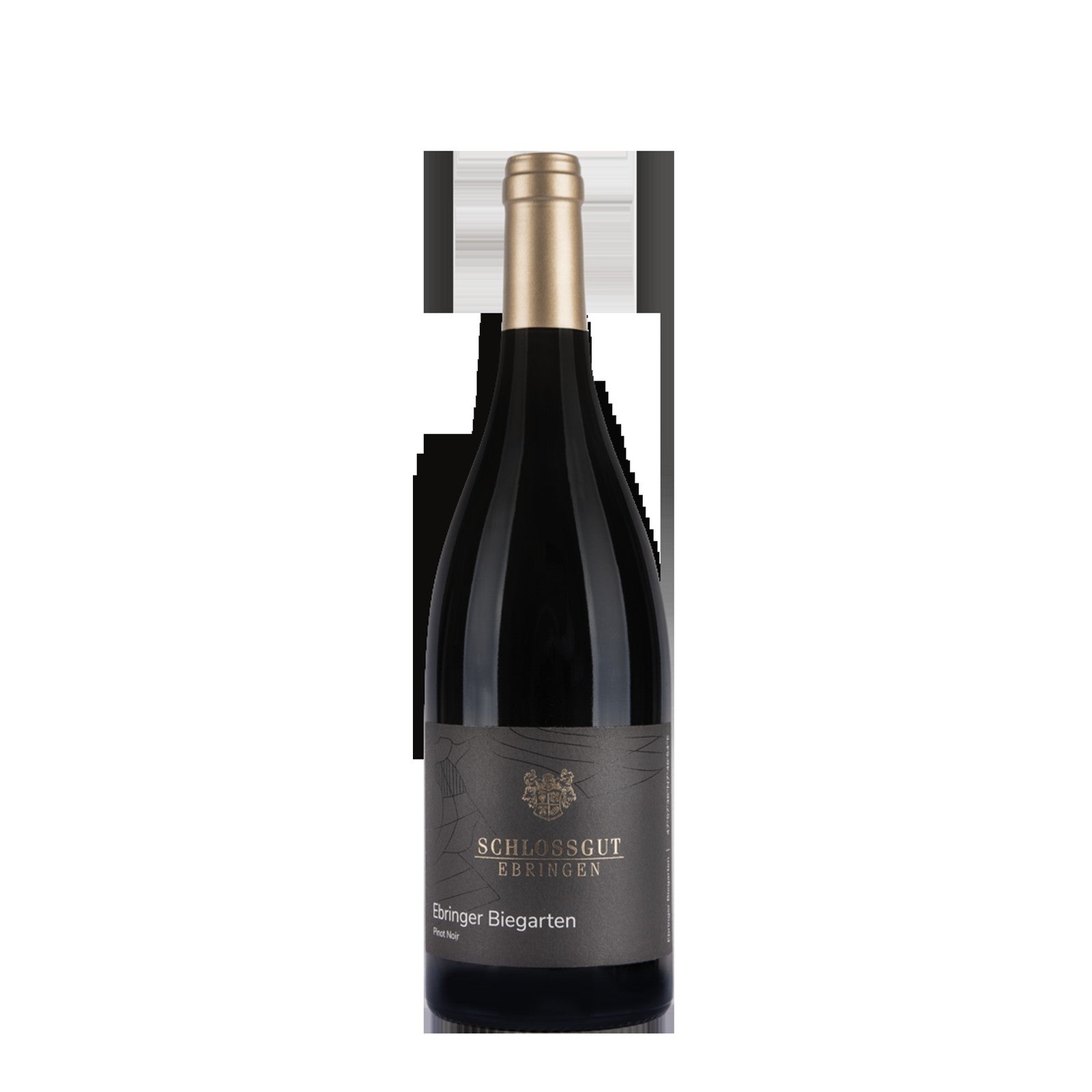 Schlossgut Ebringen Biegarten Pinot Noir 2019