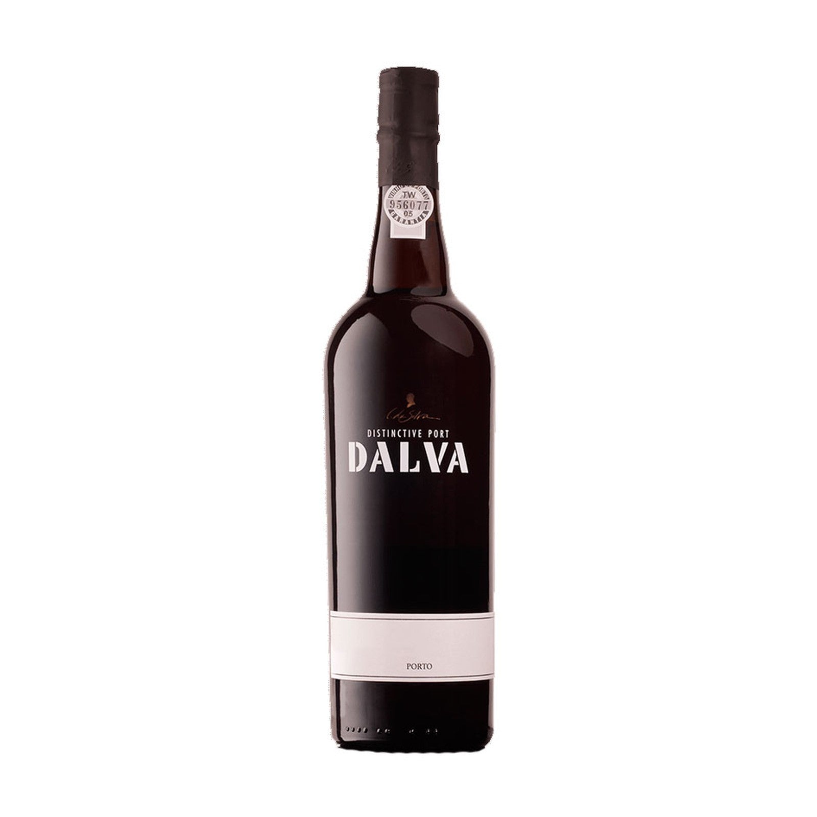 Dalva 30 års Tawny portvin