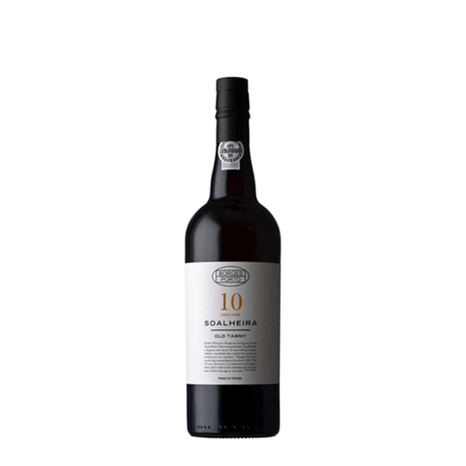 Borges 10 års Tawny portvin
