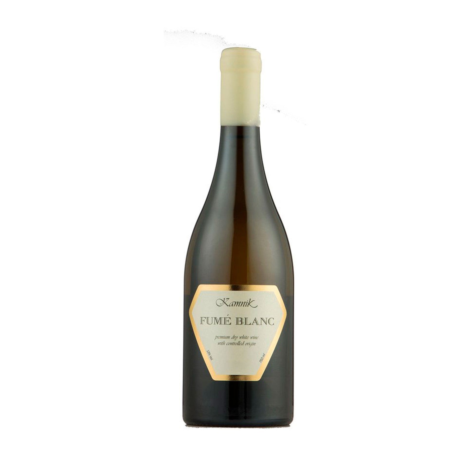 Kamnik Fume Blanc