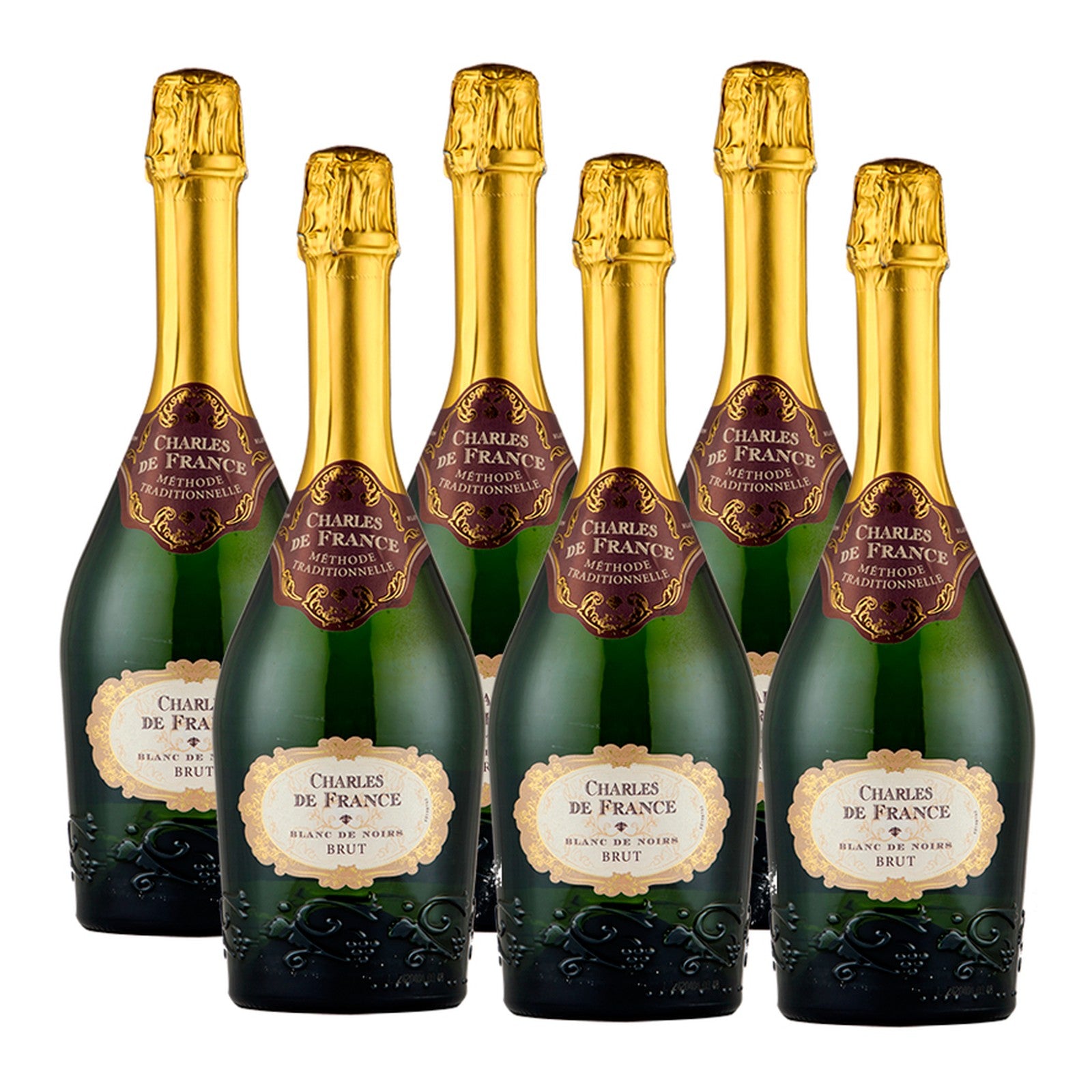 Charles de France Blanc de Noirs Brut