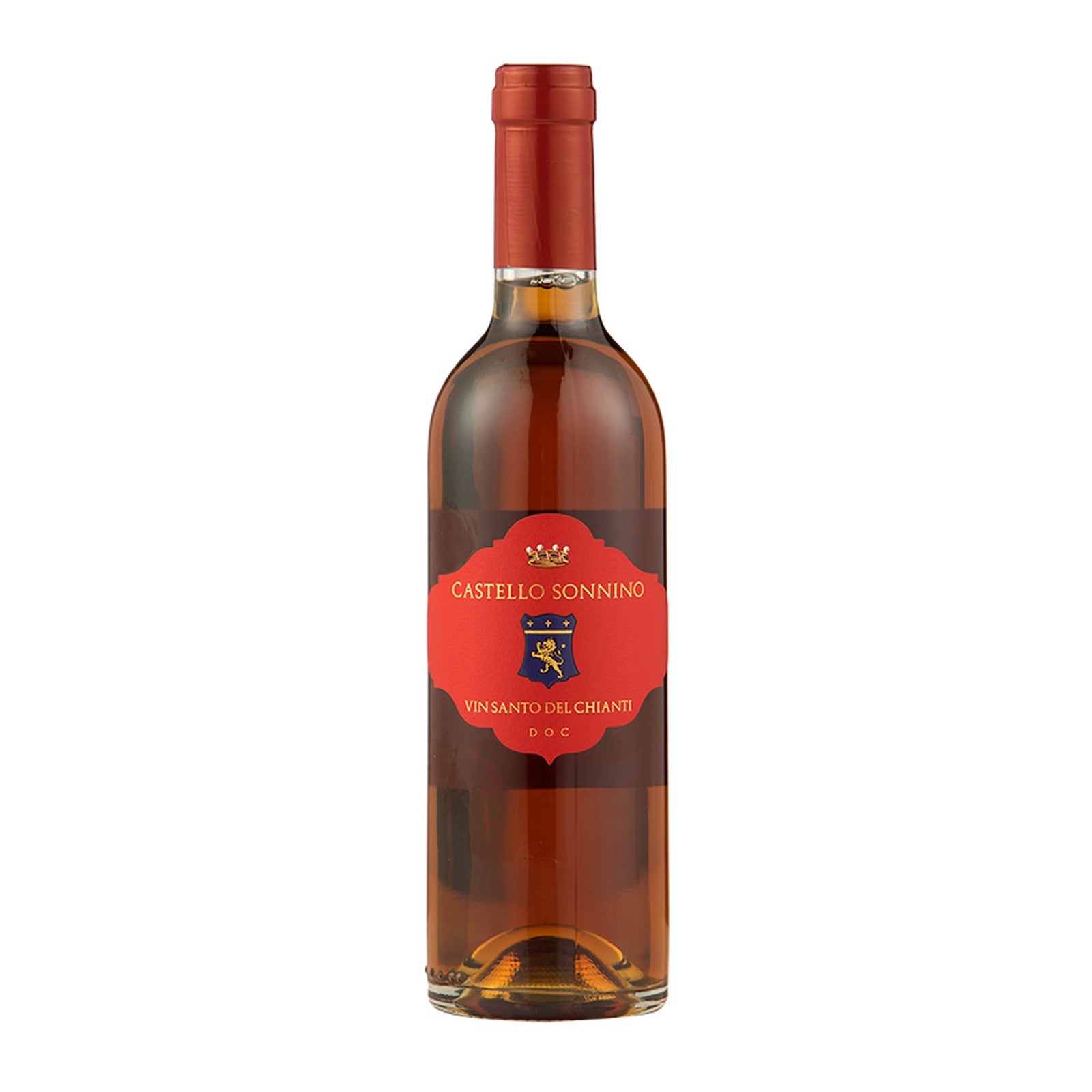 Castello Sonnino Vin Santo del Chianti DOC 50 cl.