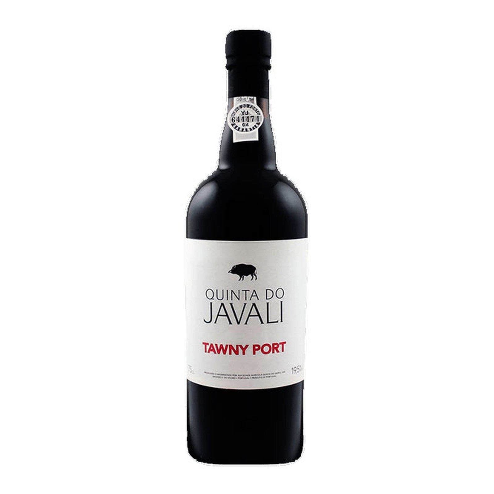 Quinta do Javali Tawny Portvin