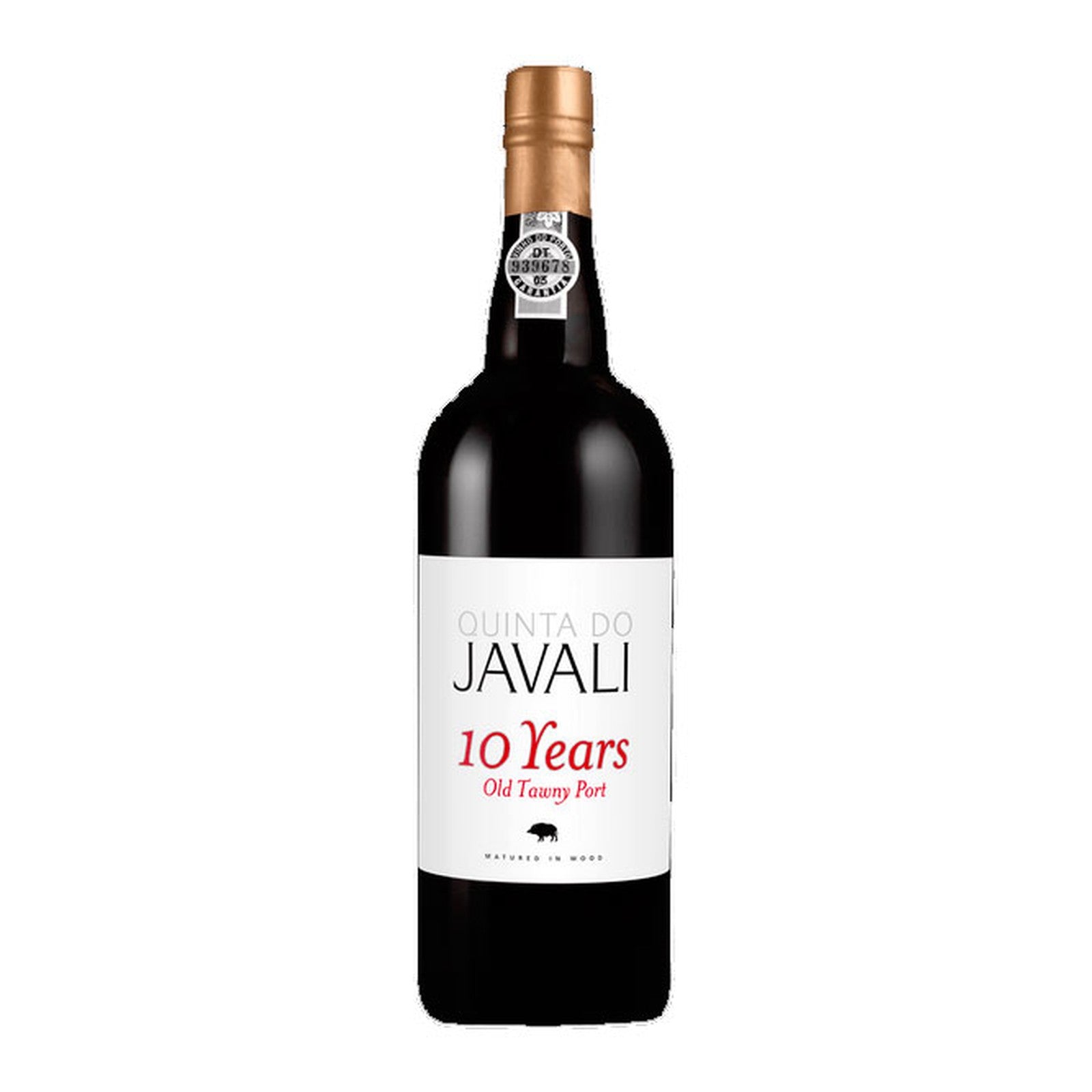 Quinta do Javali 10 års tawny port