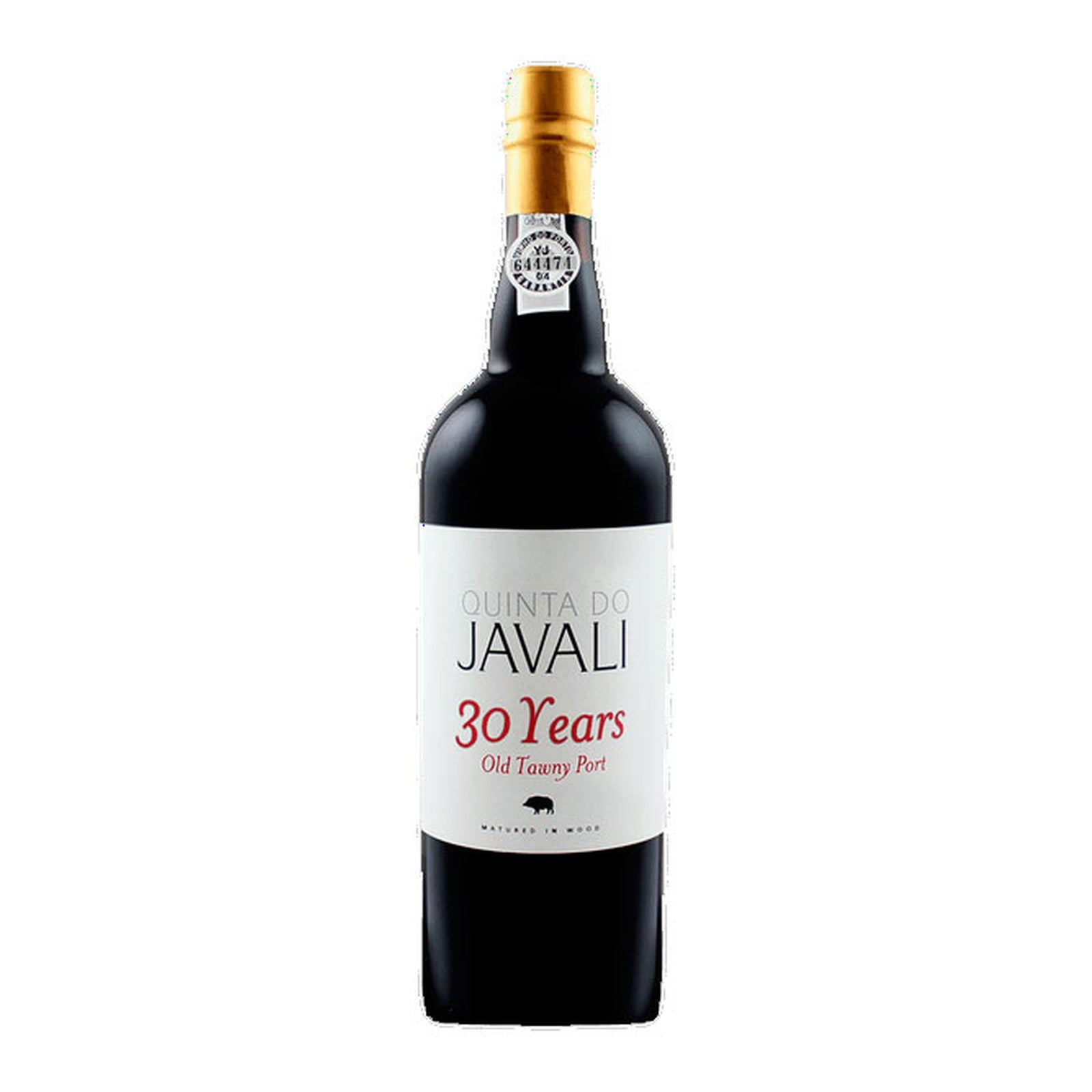 Quinta do Javali 30 års old tawny port