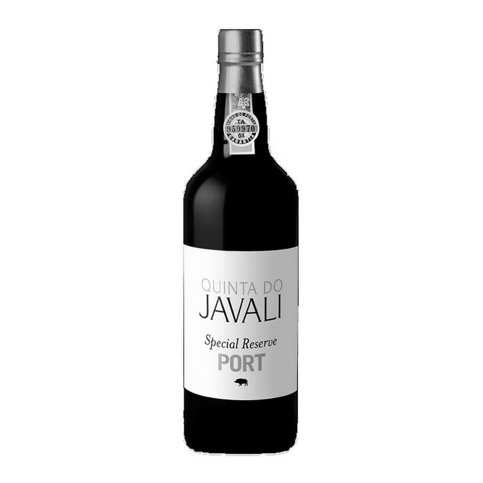 Quinta do Javali Special Reserve Port