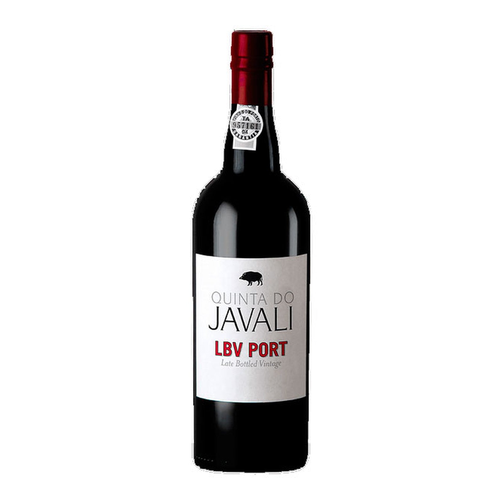 Quinta do Javali LBV 2019 Portvin