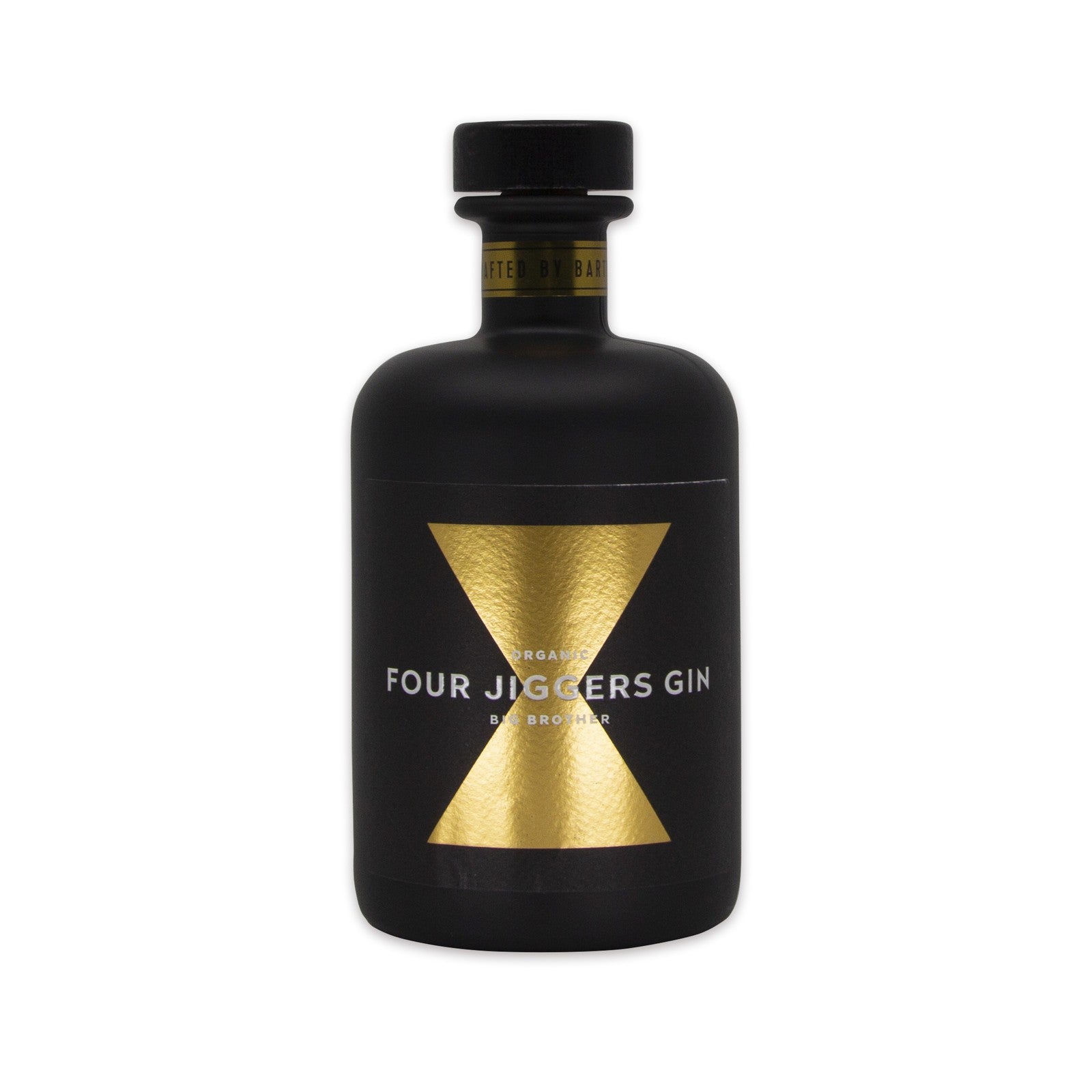 Four Jiggers Gin BIG BROTHER 64,4% 50 cl.