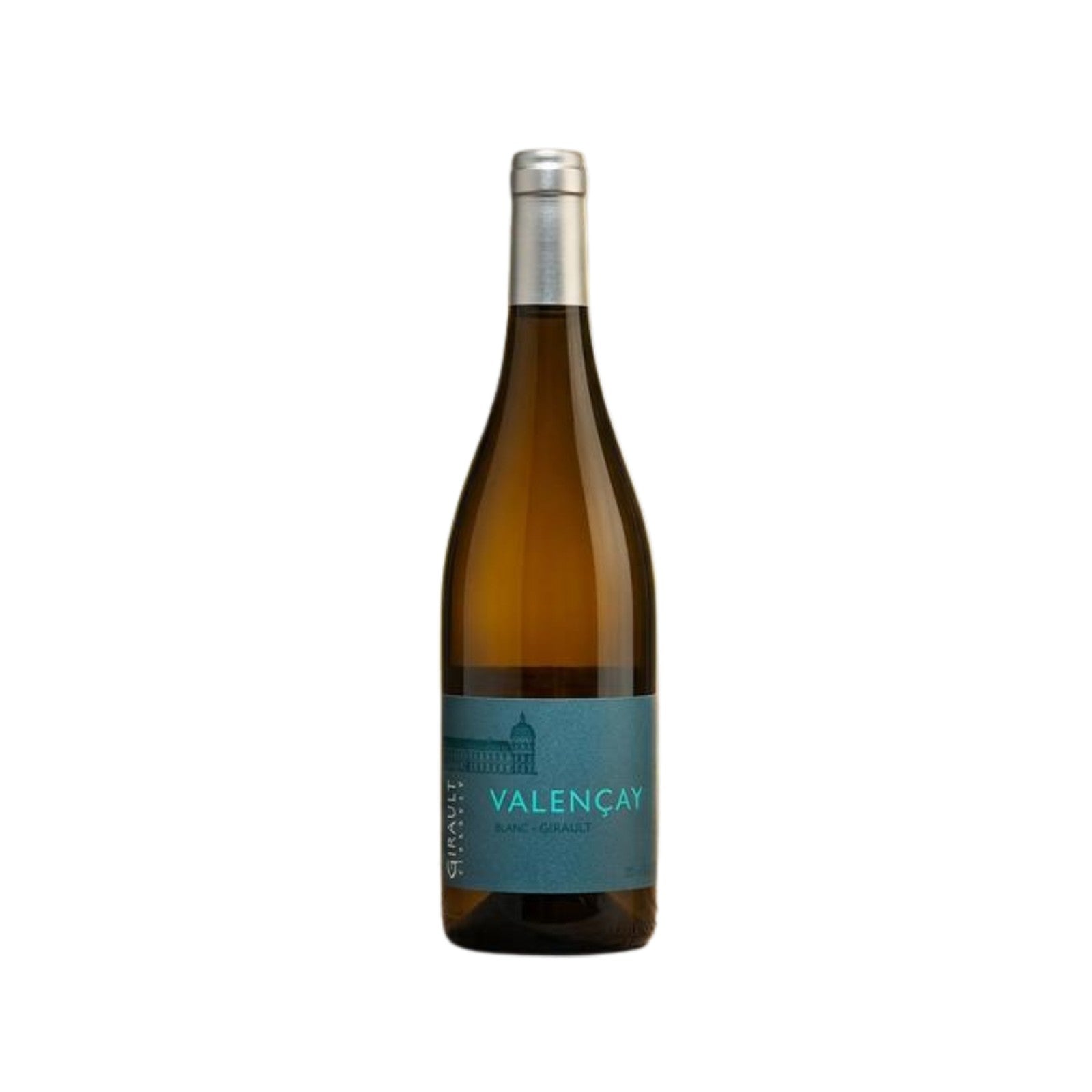 Vignoble Gibault Valencay Loire