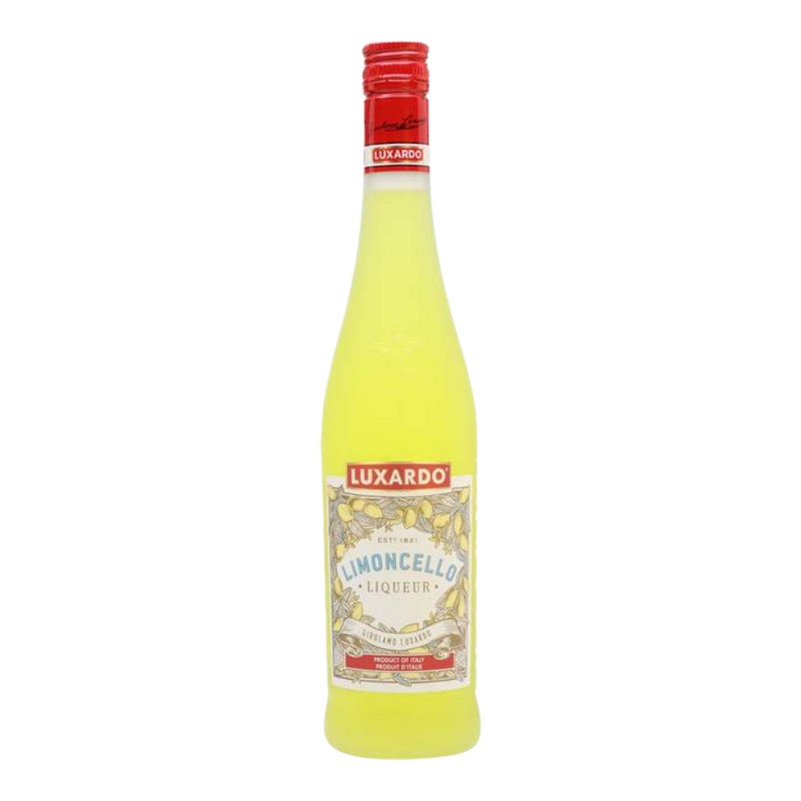Luxardo Limoncello 27% 70cl.