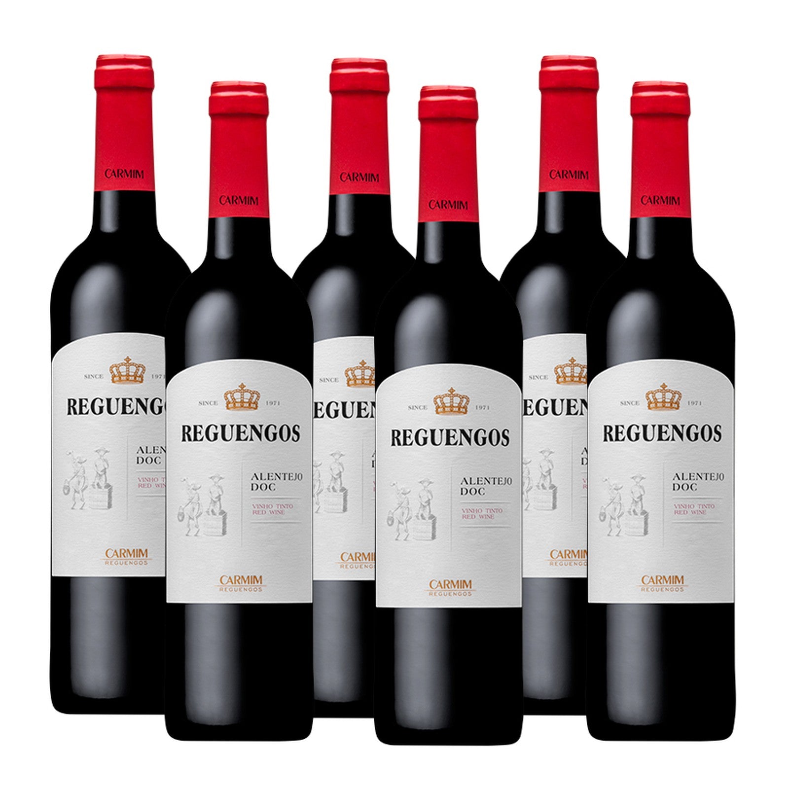 Reguengos Alentejo DOC 13,5%