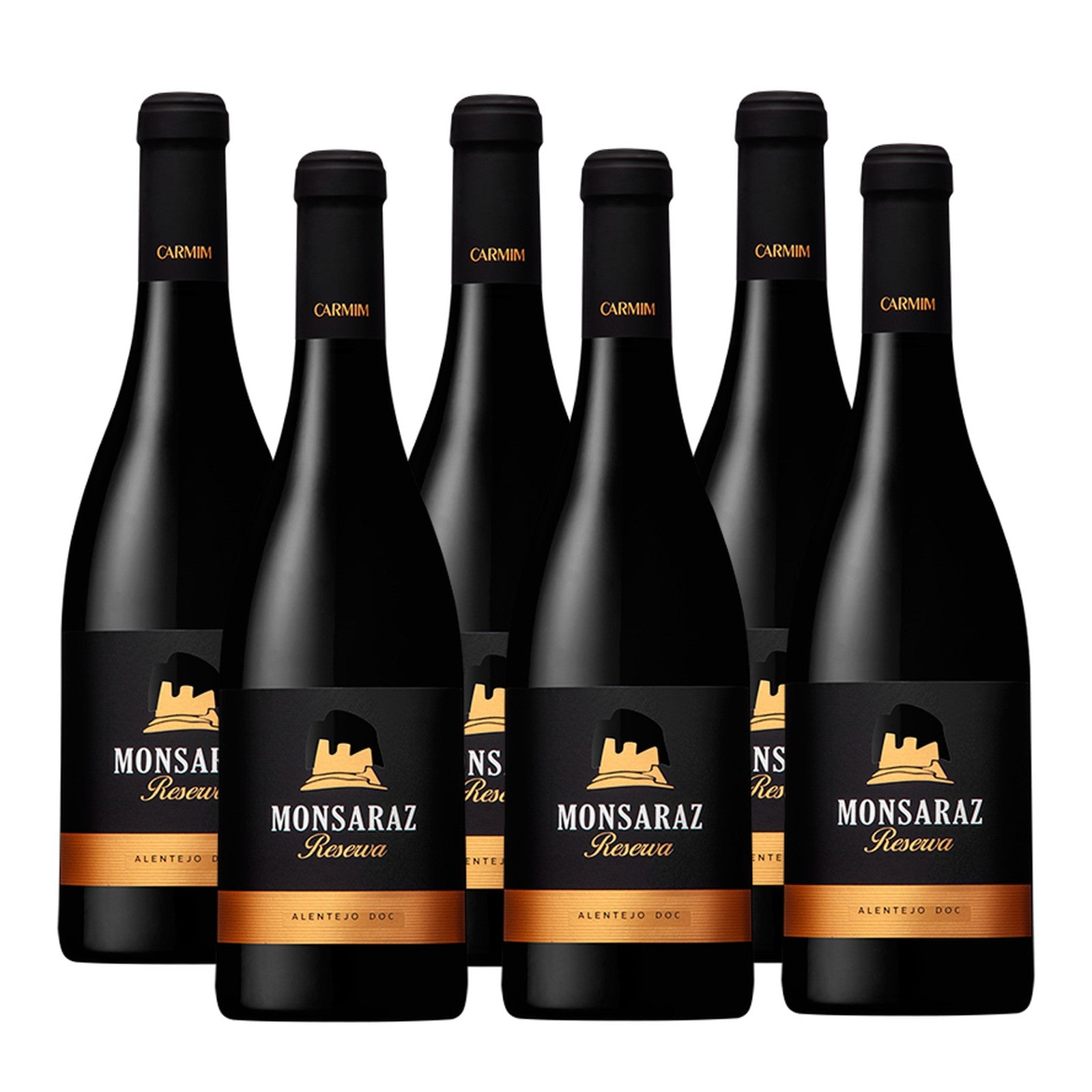 Monsaraz Reserva Alentejo DOC 15,5%