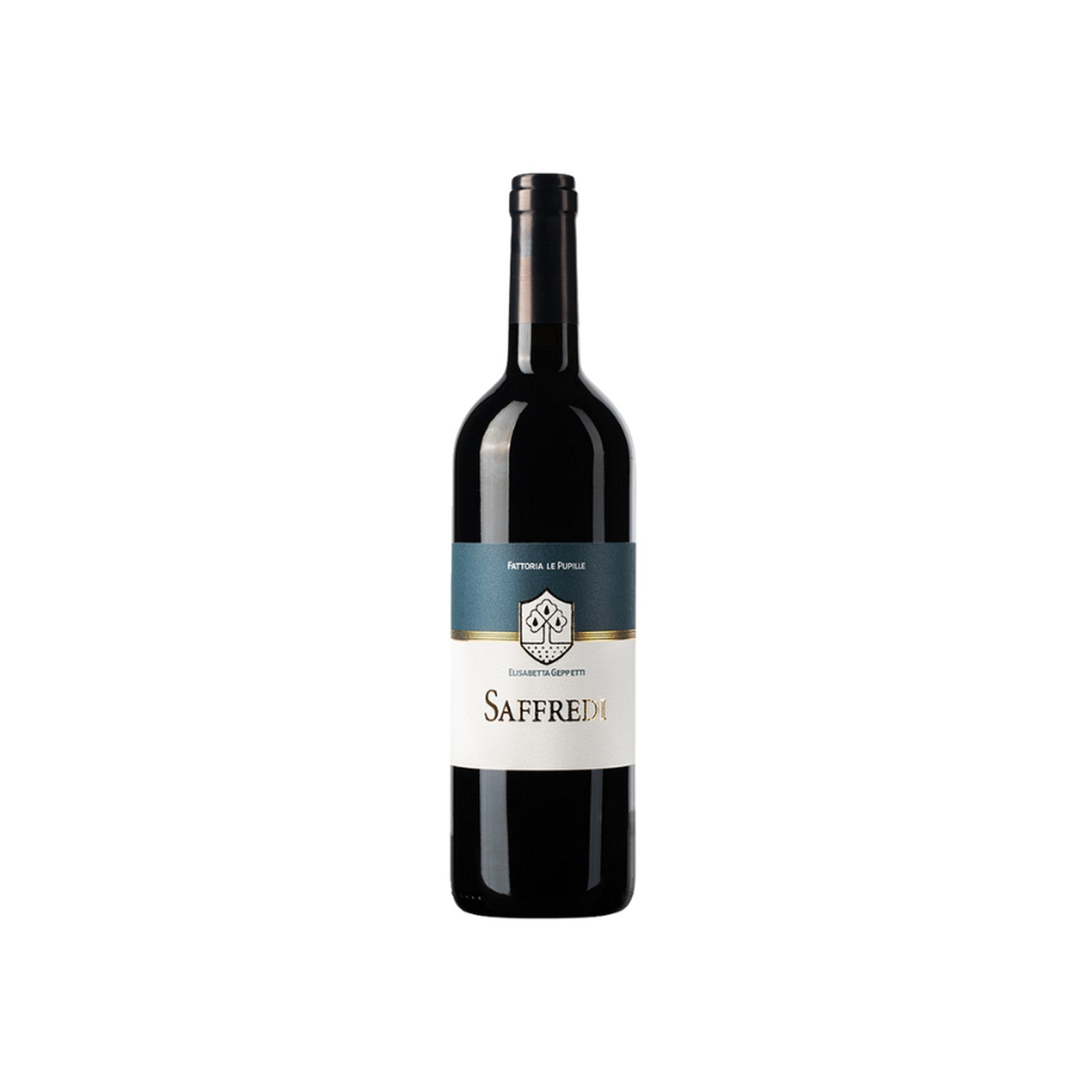 Le Pupille SAFFREDI Rosso Toscana IGT