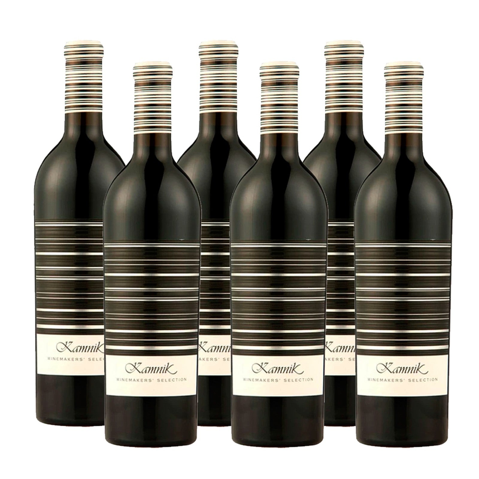 Kamnik Winemakers Selection RED