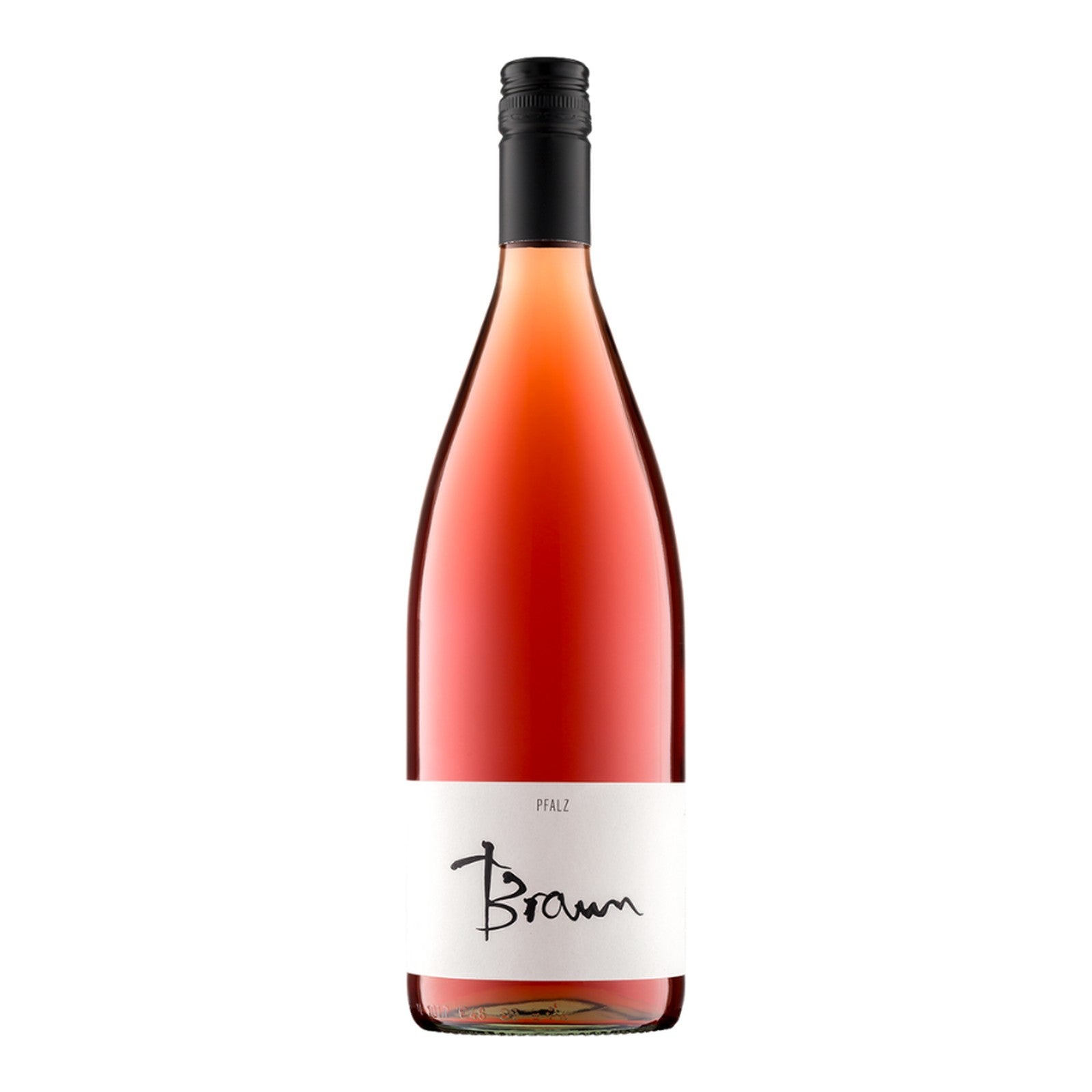 Braun rosé Halbtrocken Pfalz 1 liter