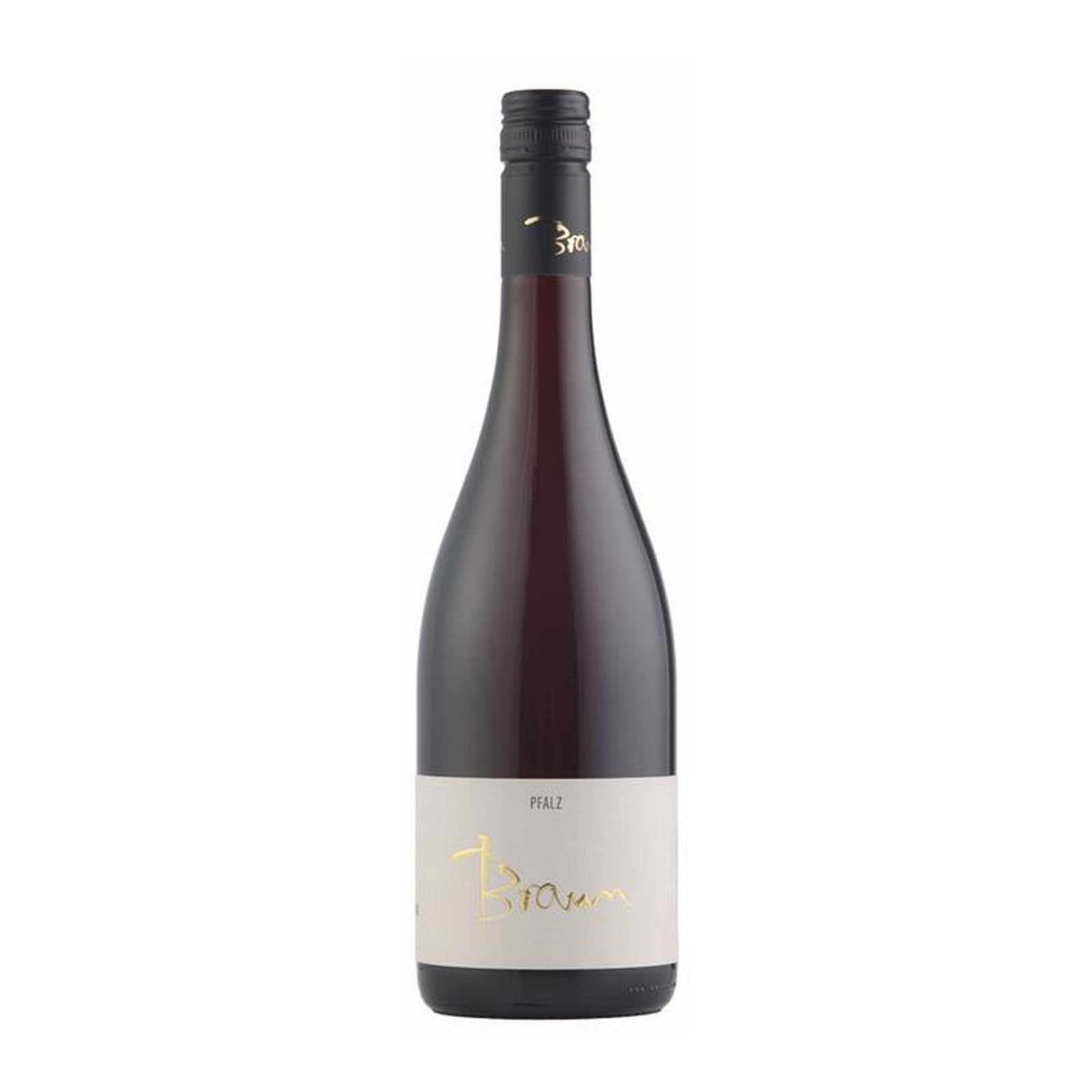 Braun Schwarzriesling Halbtrocken B