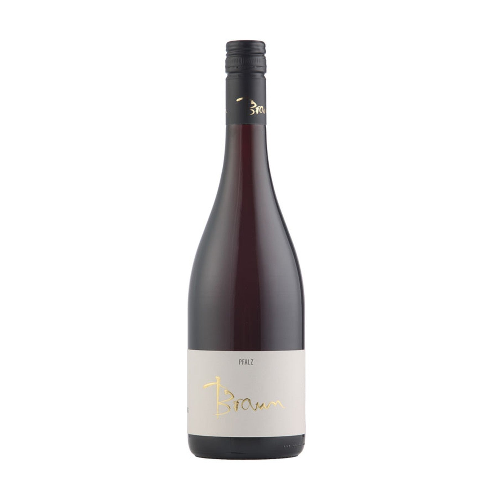 Braun Individuell Cabernet Sauvignon B2 2015