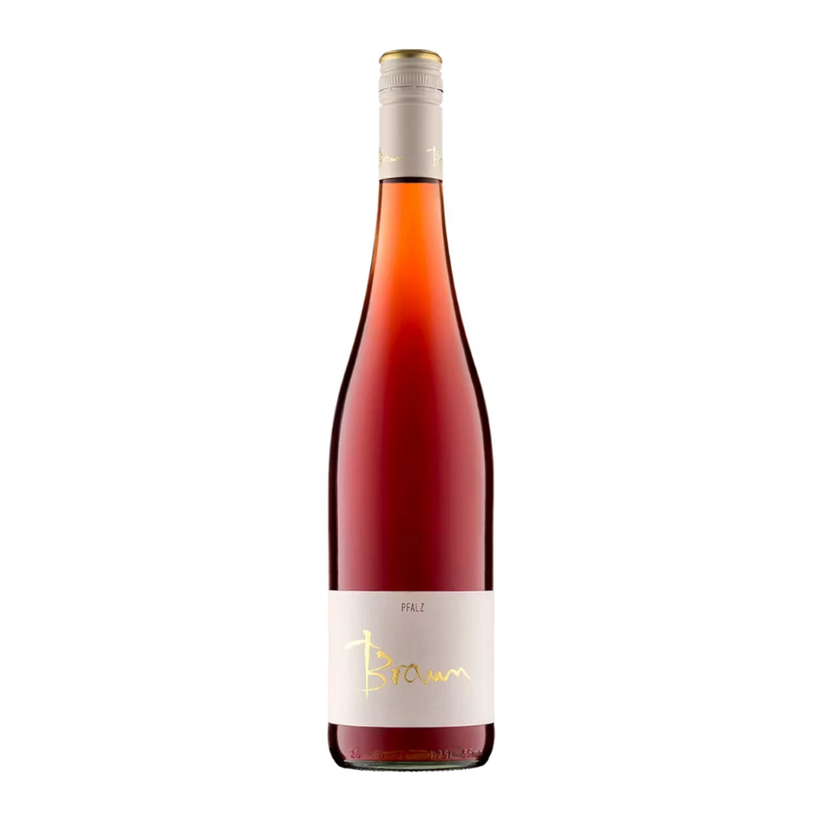 Braun SECCO Rosé