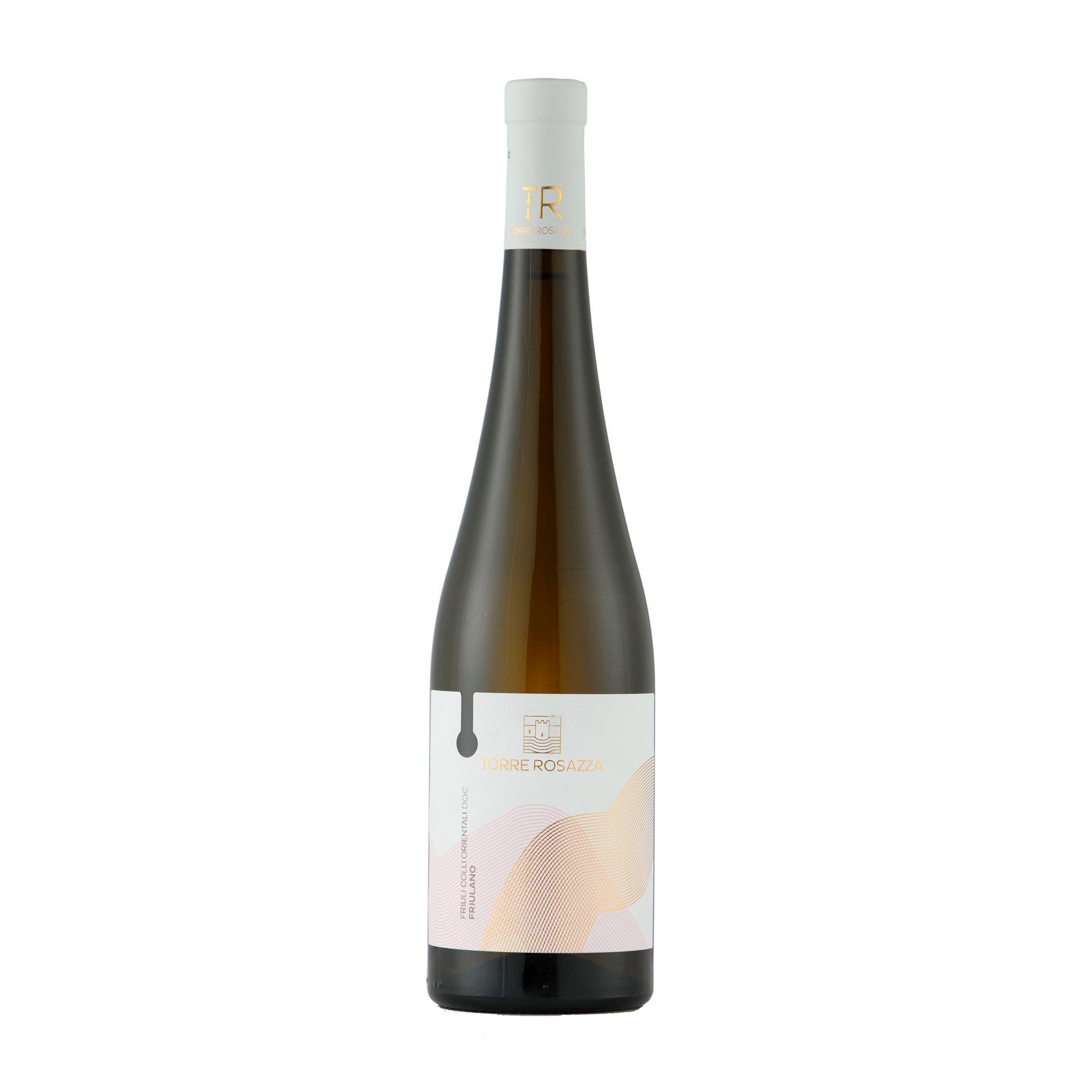 Torre Rosazza FRIULANO Friuli Colli Orientali DOC
